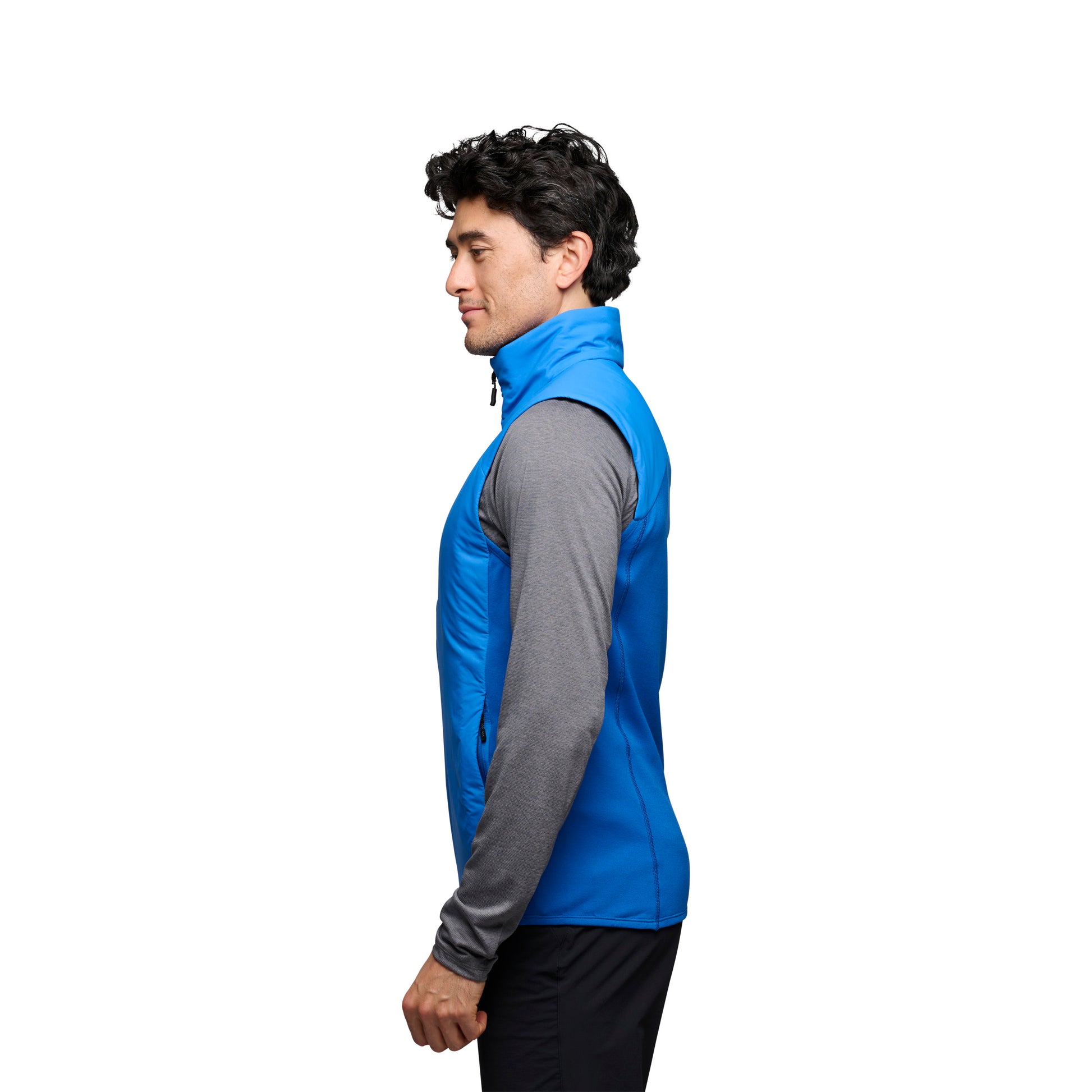 Drifter Blue