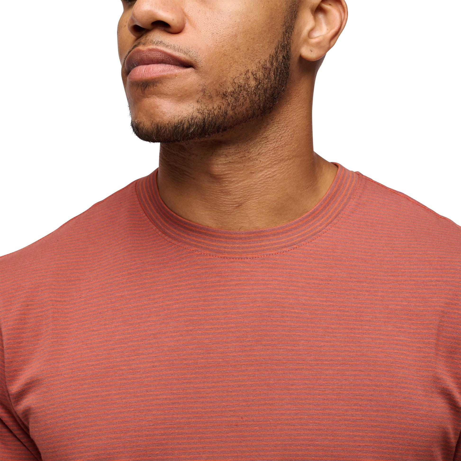 Mahogany-Burnt Sienna