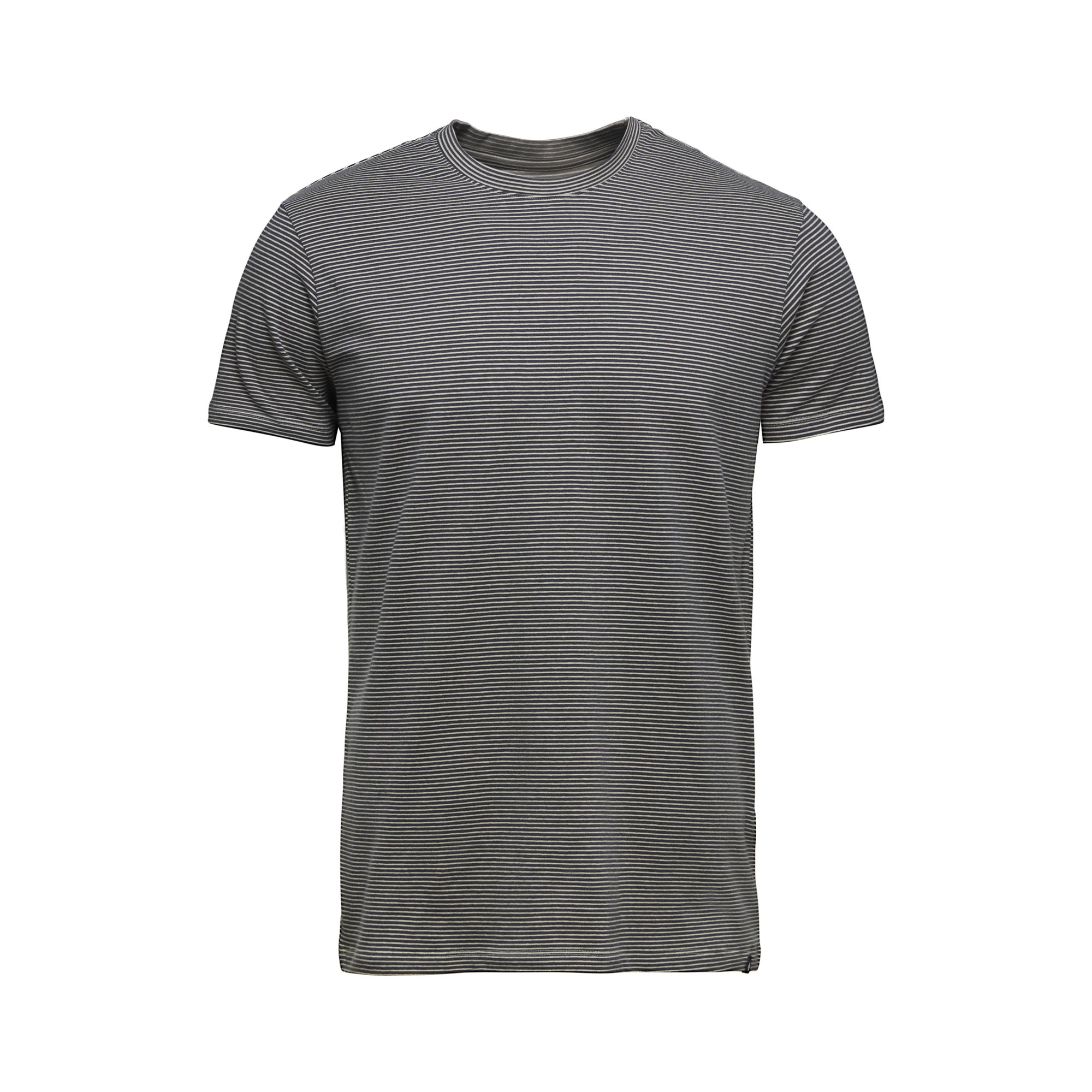 Charcoal-Off White
