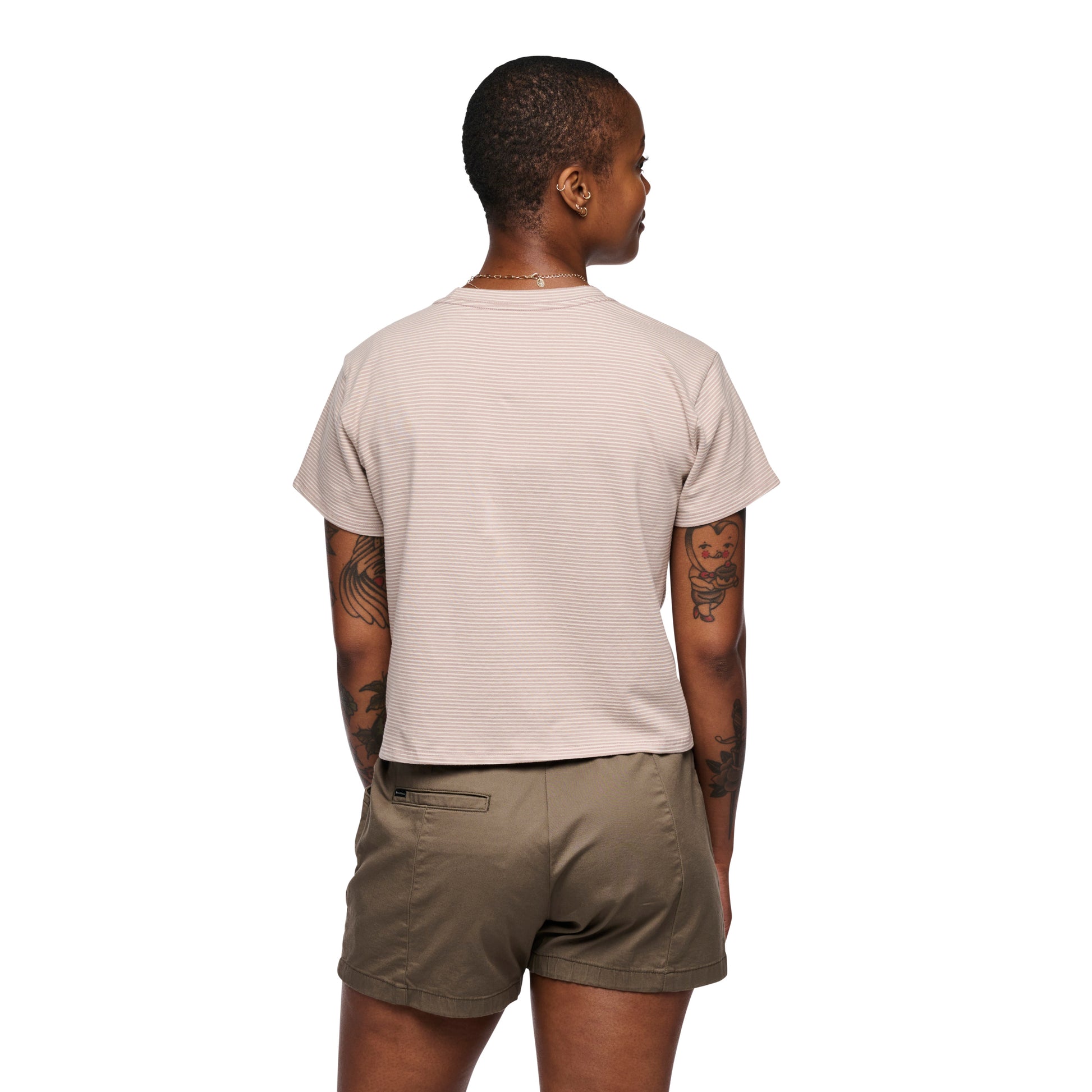 Off White-Pale Mauve