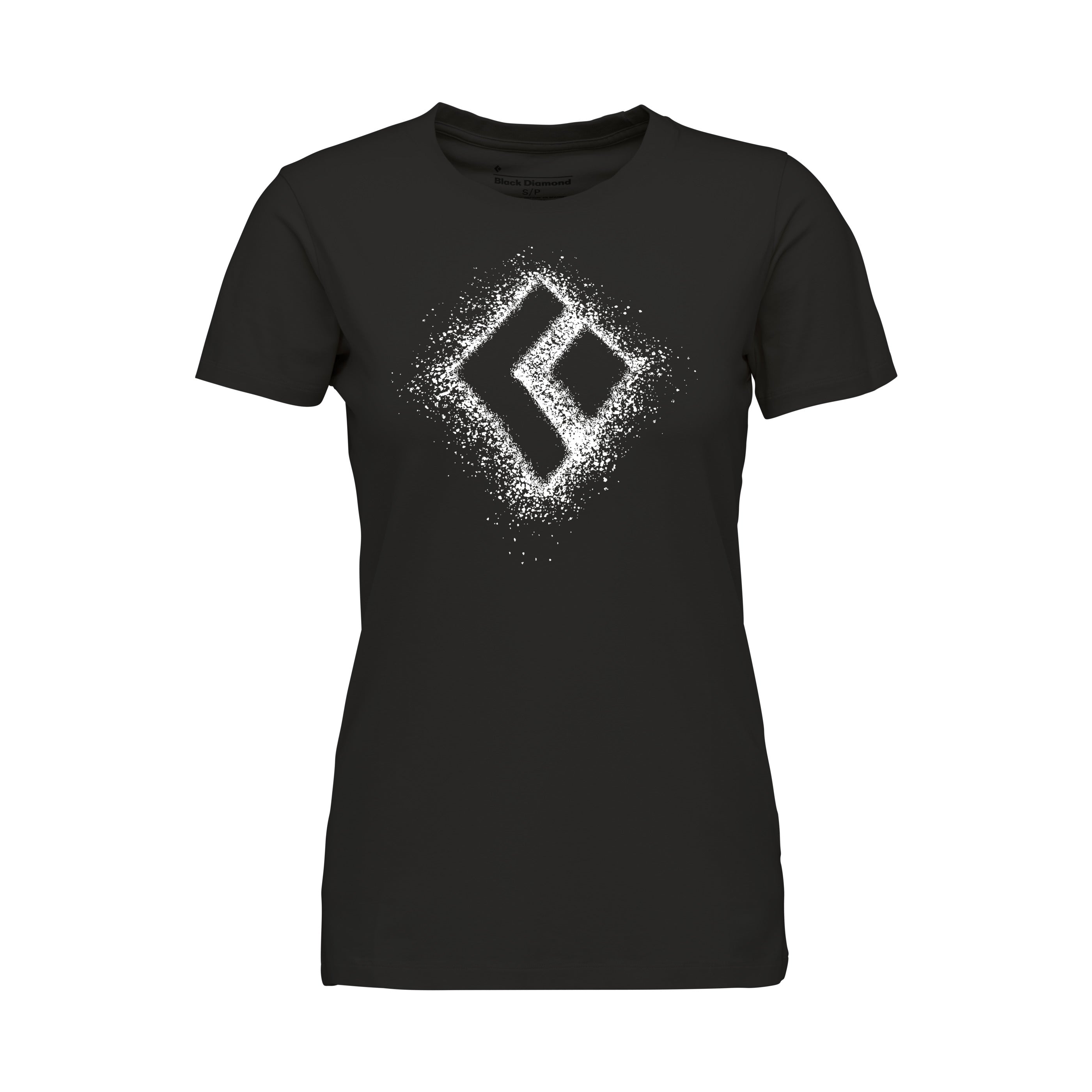 Women's Chalked Up 2.0 Short Sleeve Tee 2nds