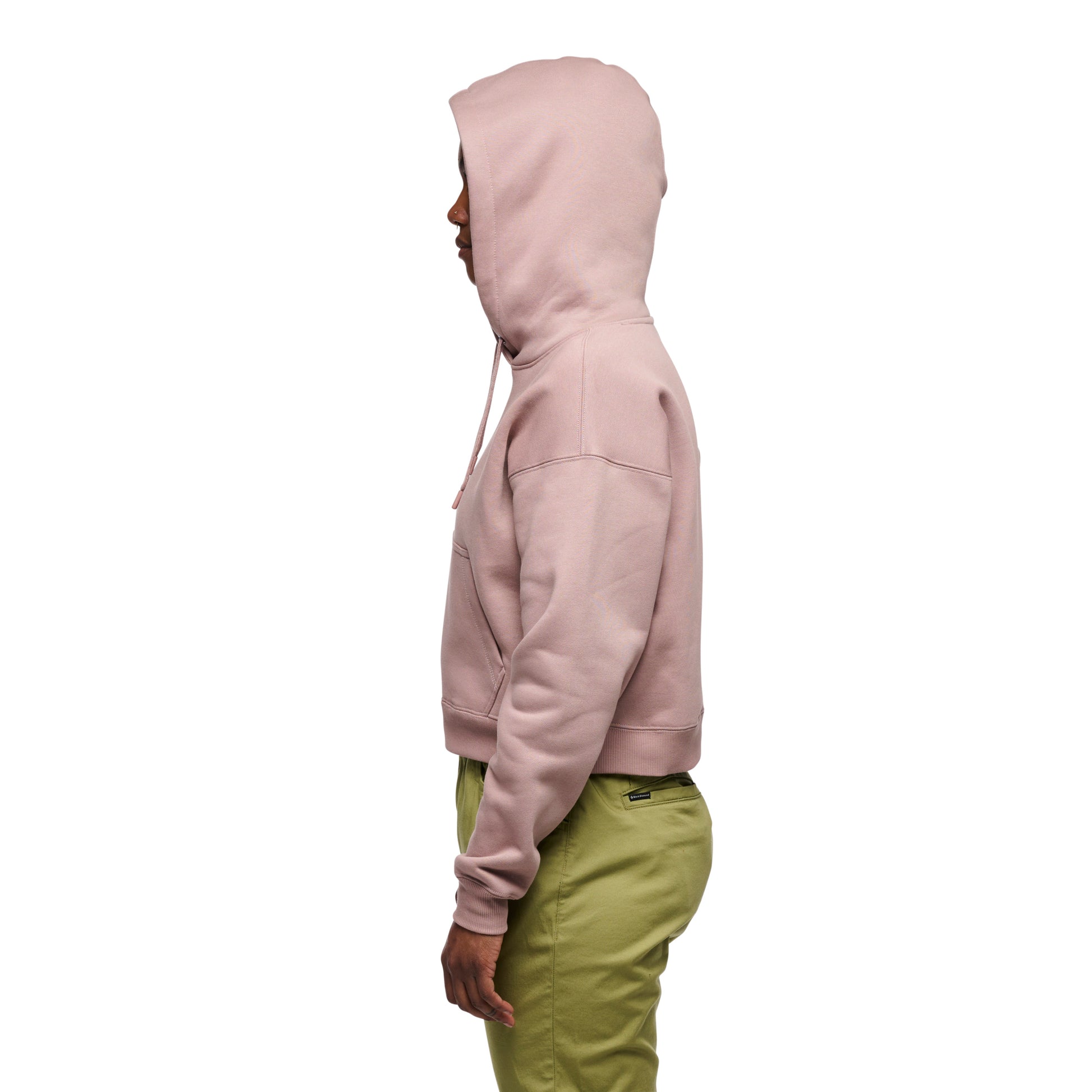 Pale Mauve