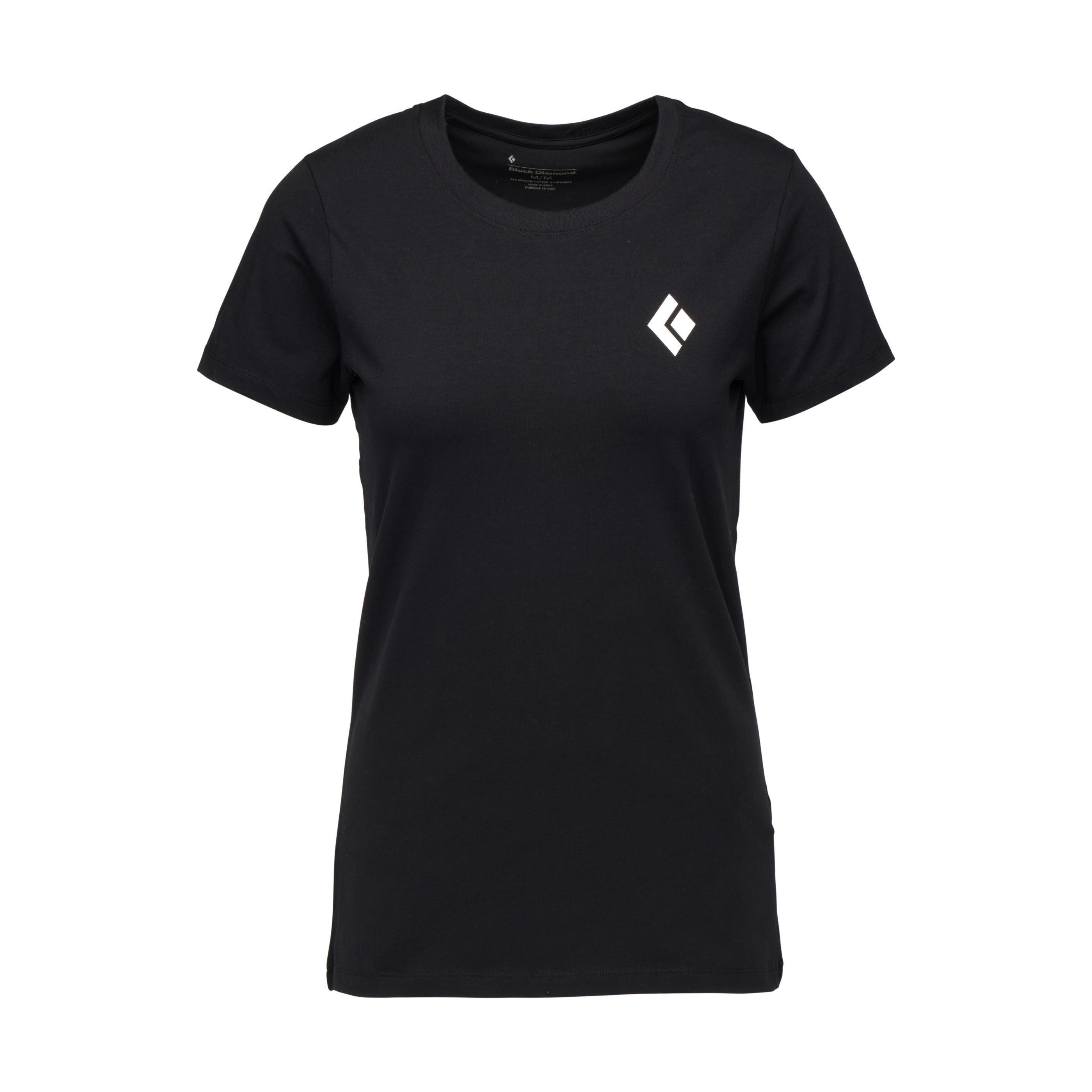 Women's Equipment for Alpinists Tee 2nds