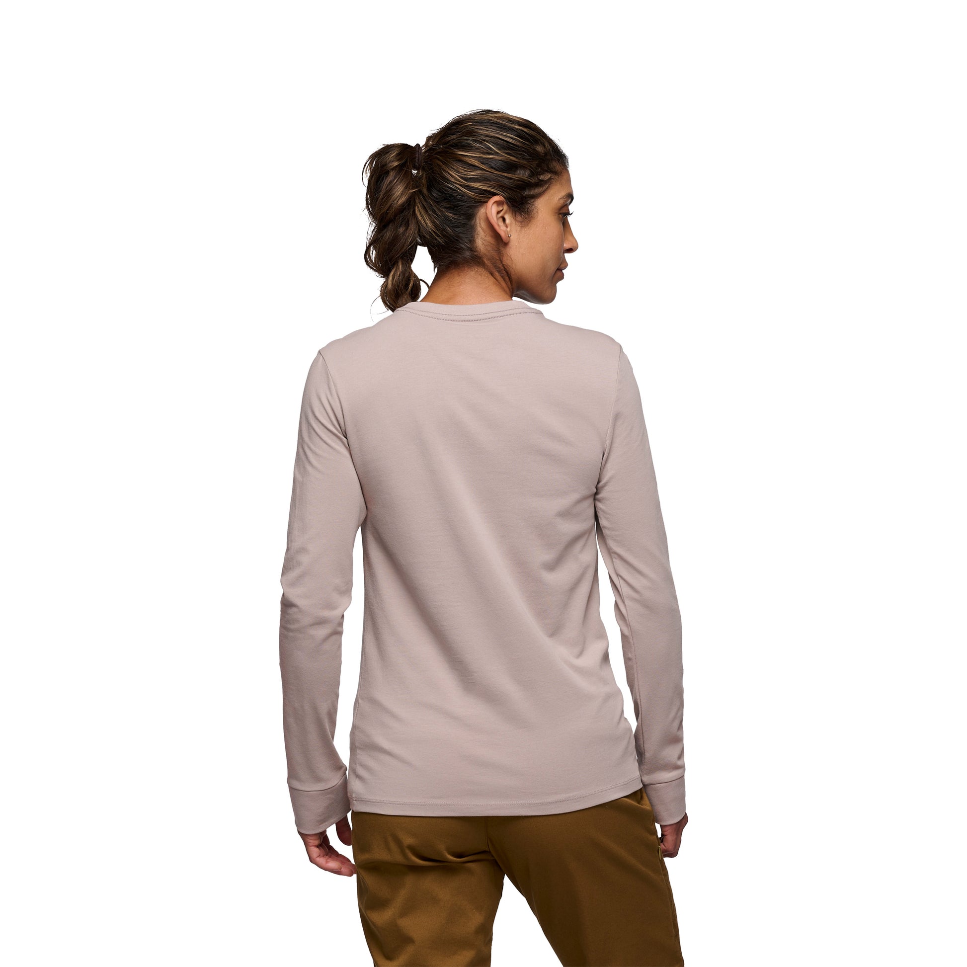 Pale Mauve