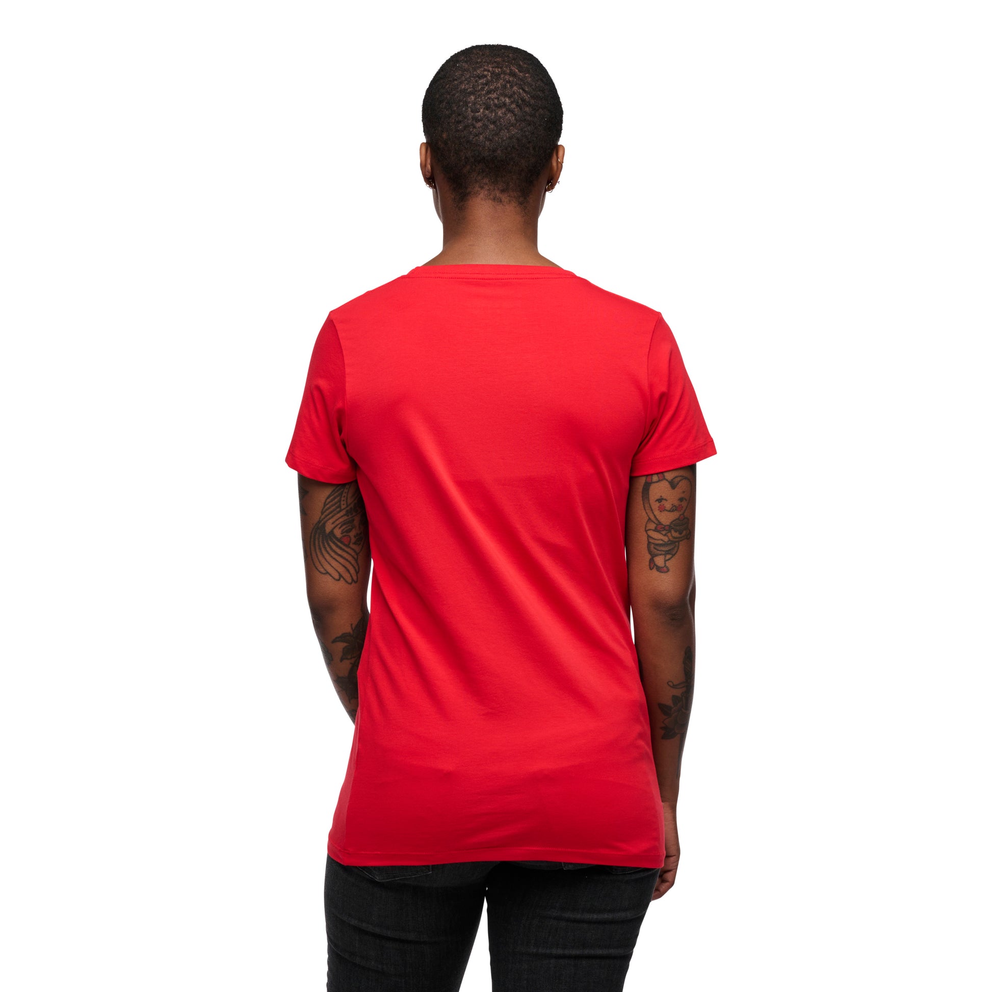 Coral Red
