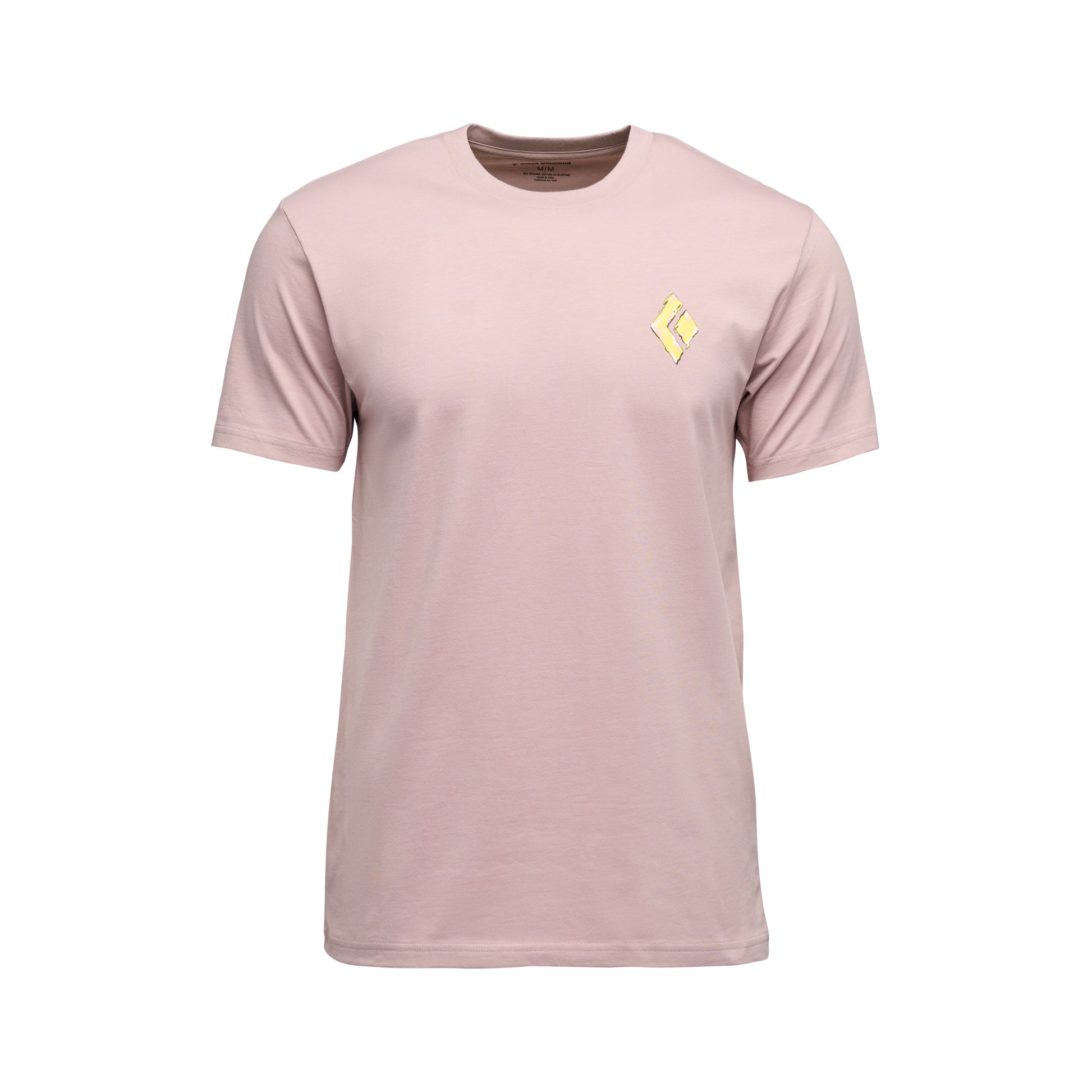 Pale Mauve
