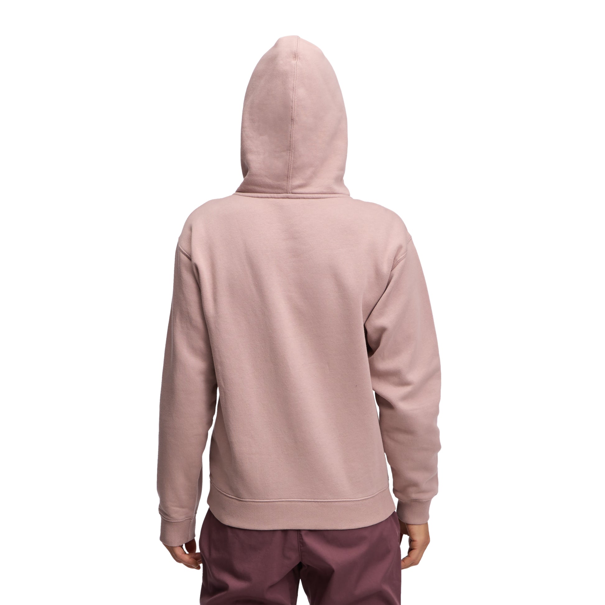 Pale Mauve