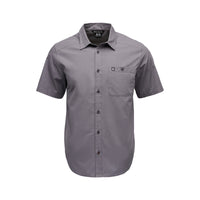 Steel Grey