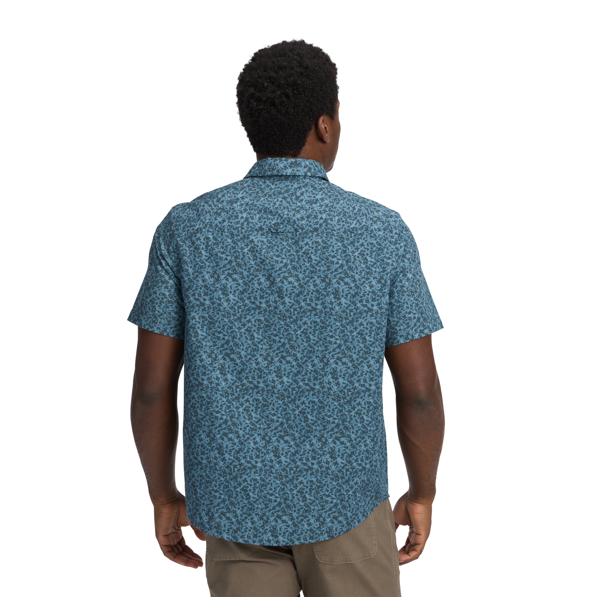 Charcoal BD Glyphs