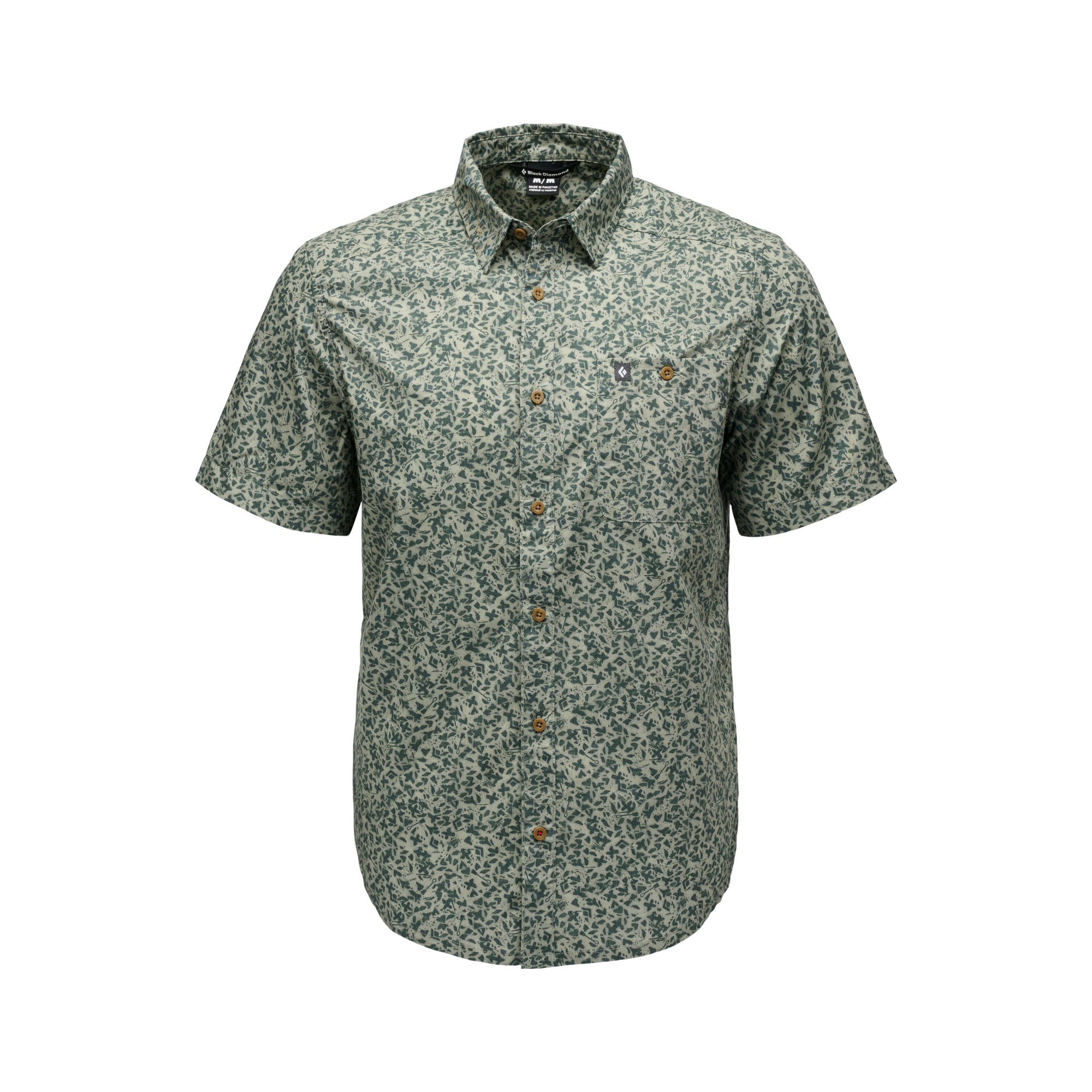 Pine Smoke BD Glyphs