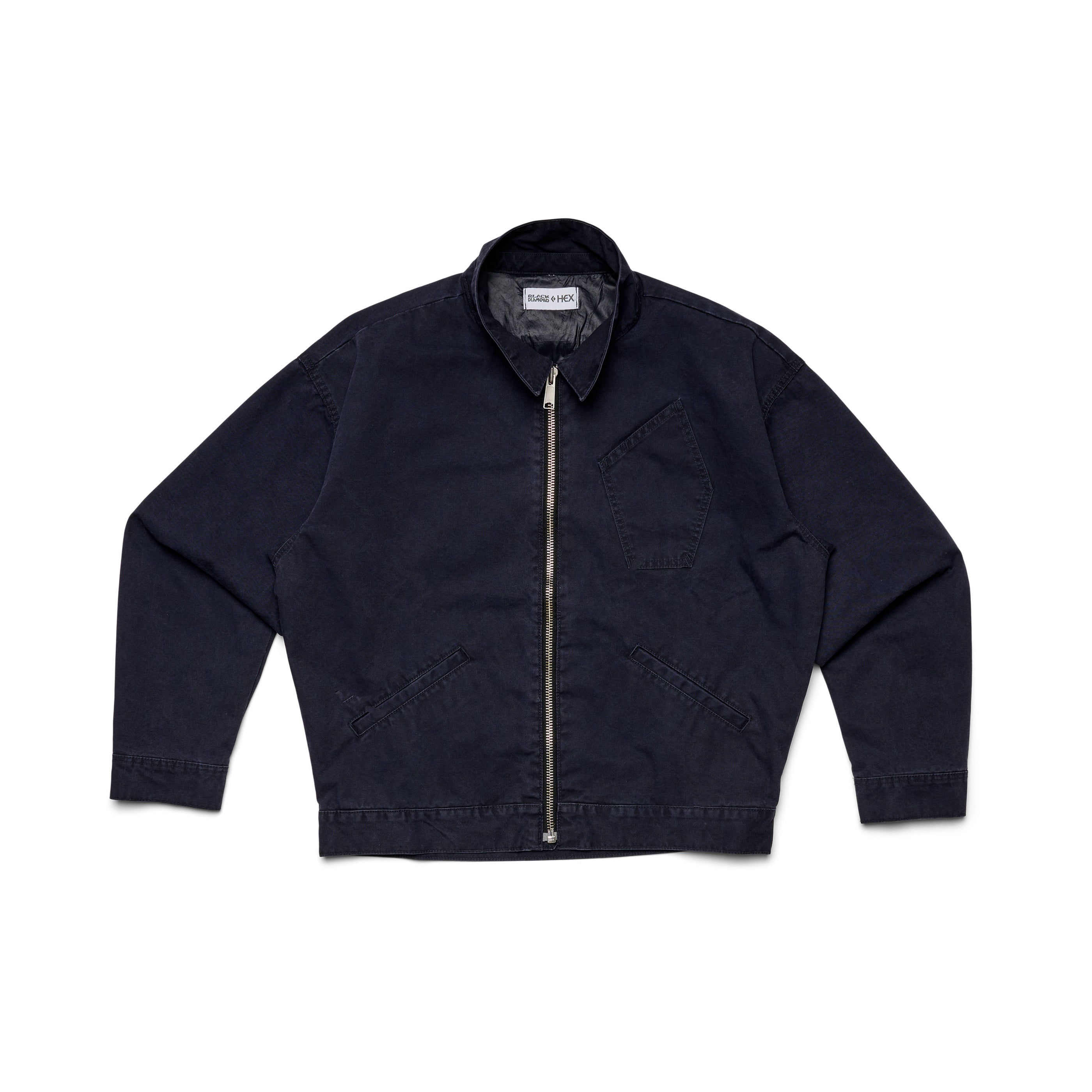 BD HEX Smith Jacket