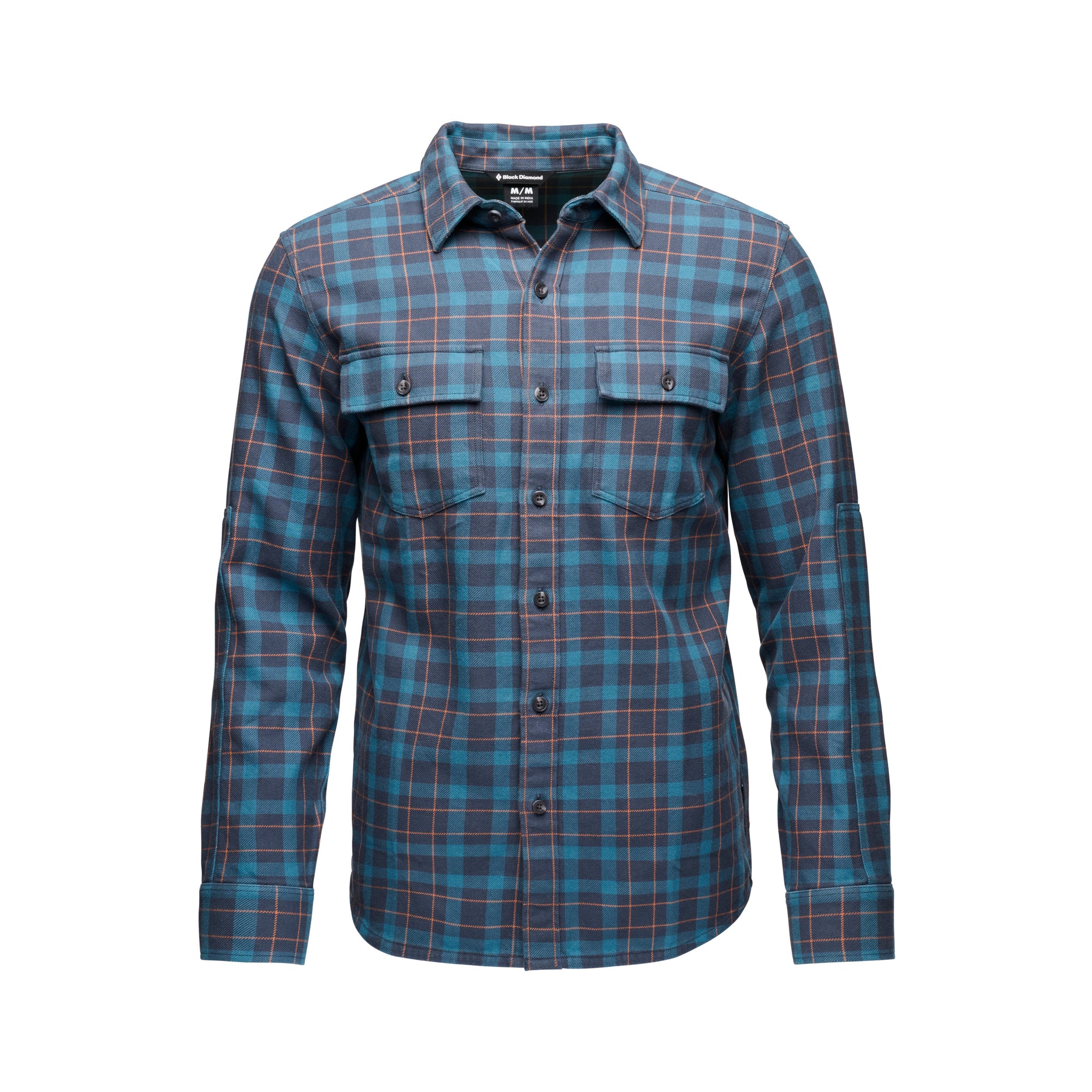 Charcoal-Moab Brown