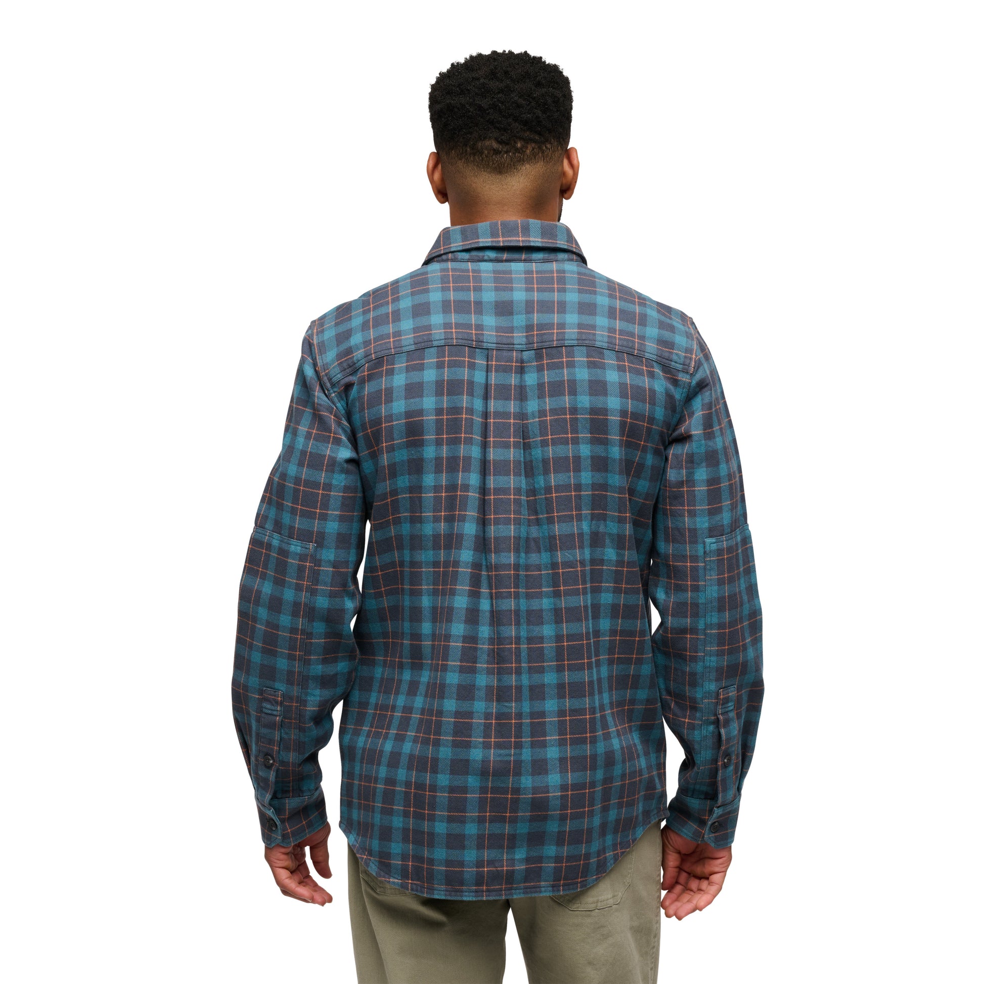 Charcoal-Moab Brown