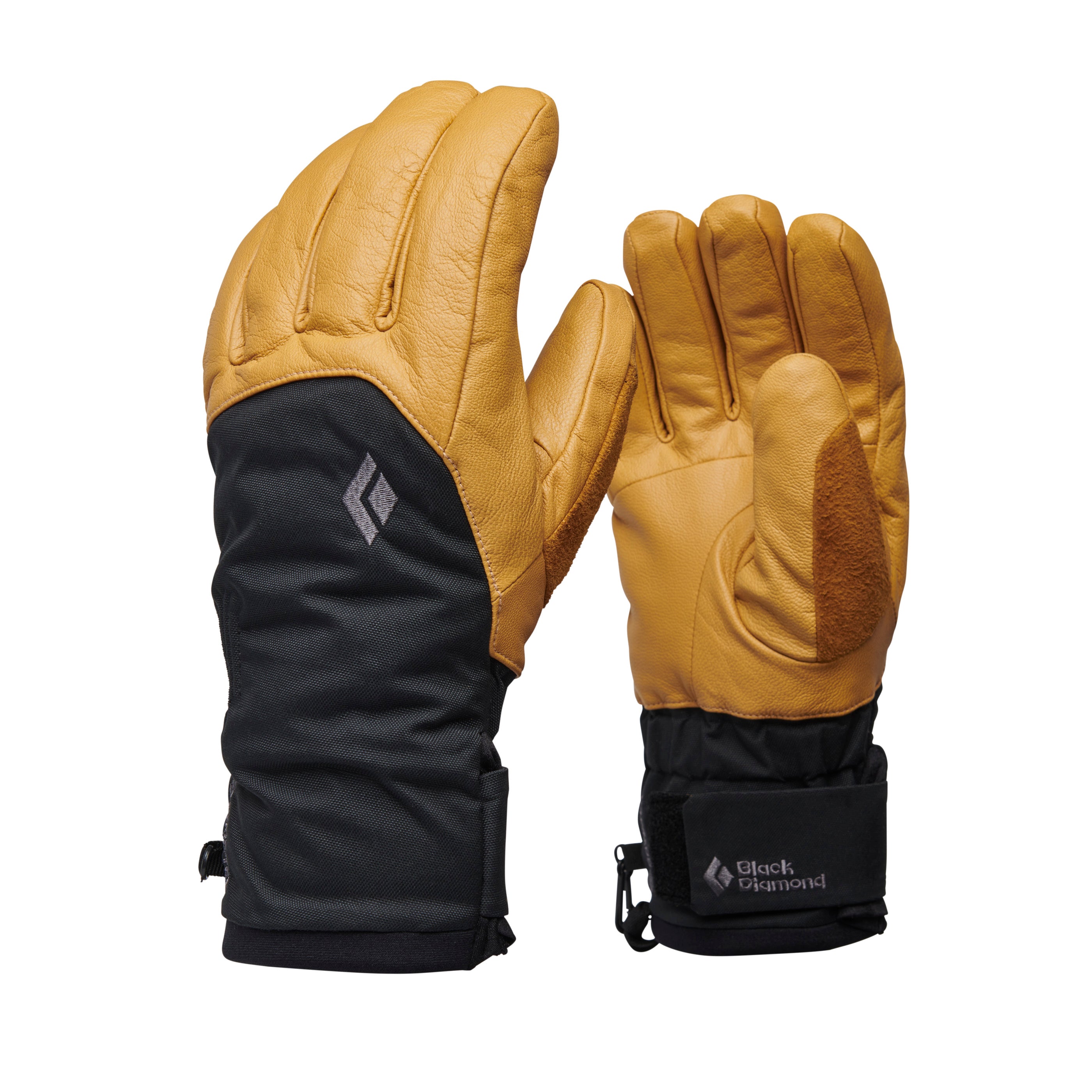black diamond handschuhe leder Black Diamond Legend Gloves