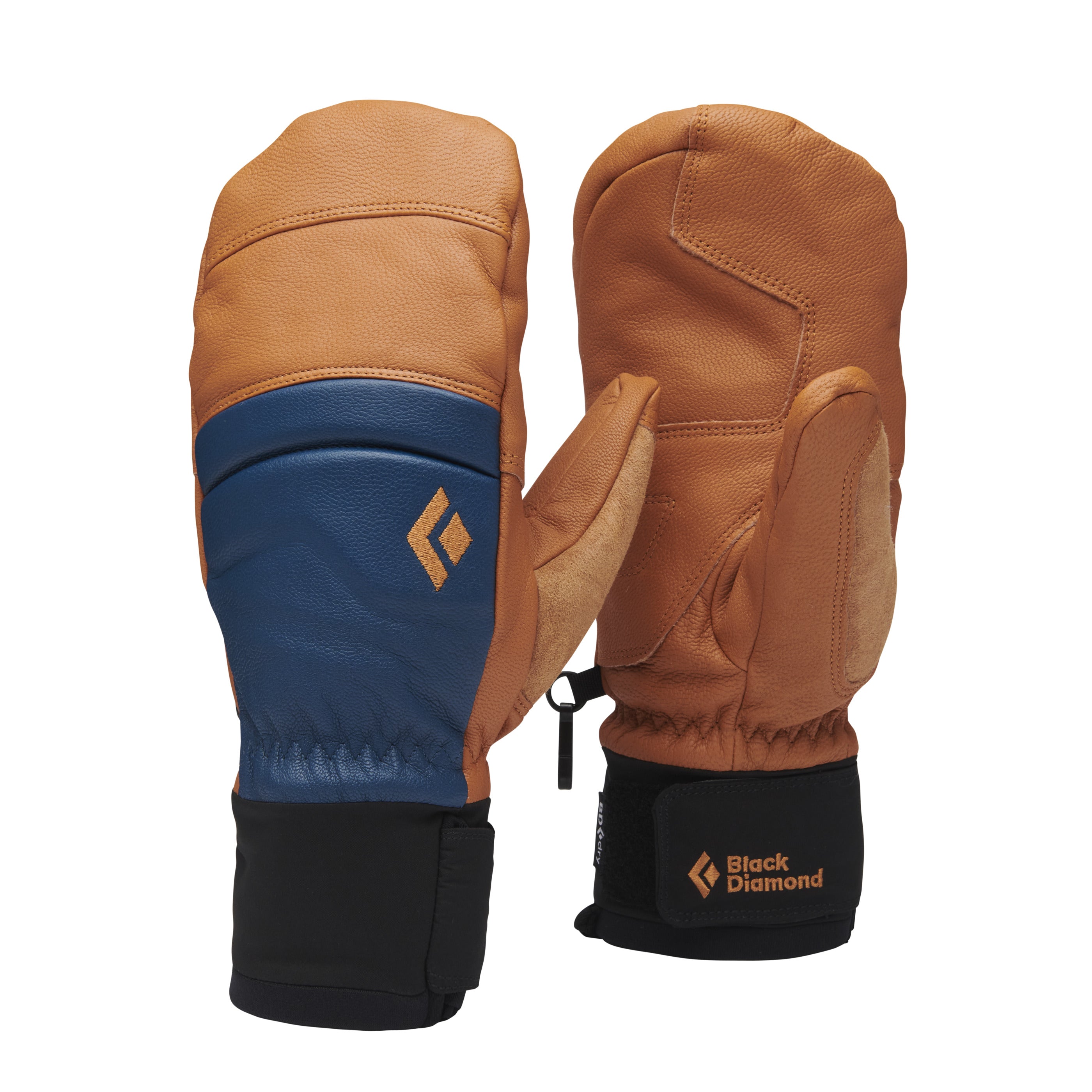 Spark Mitts - Past Season