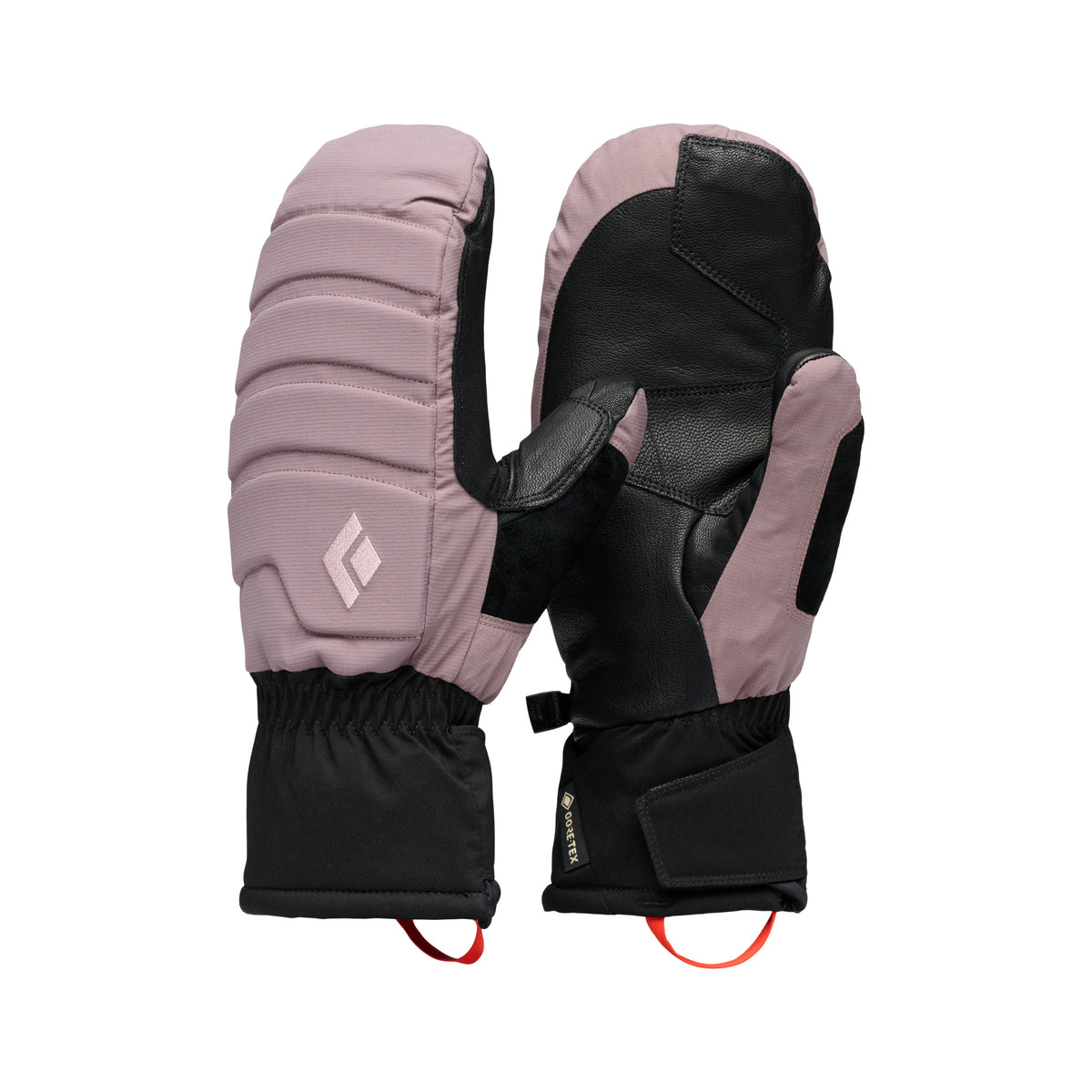 Dark Mauve-Black