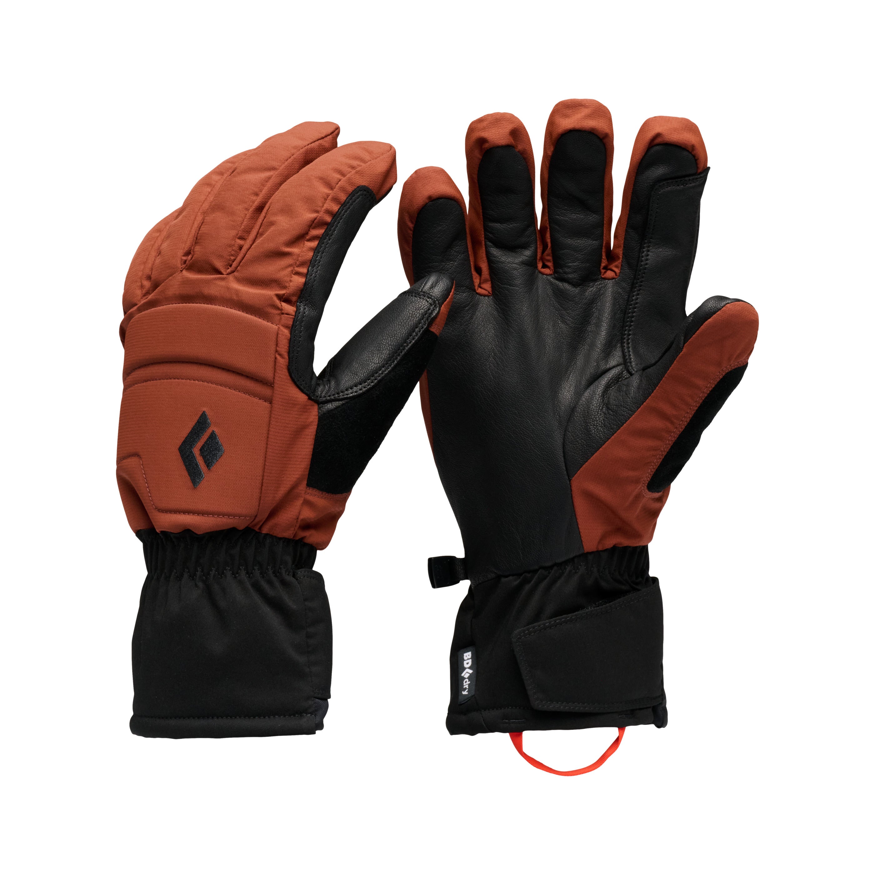 Recon LT Gloves