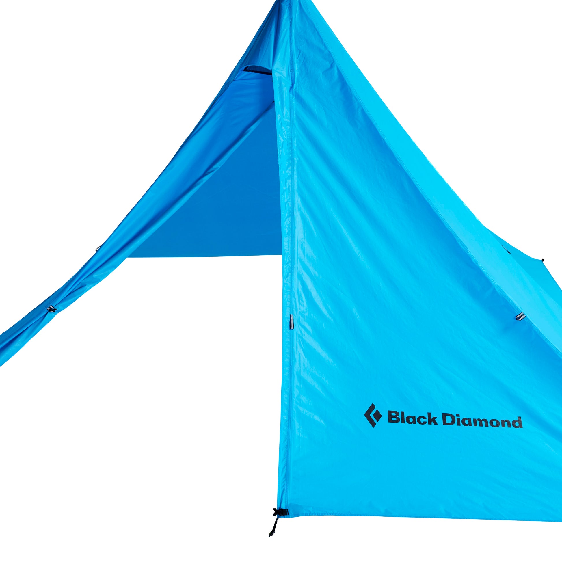 Distance Blue