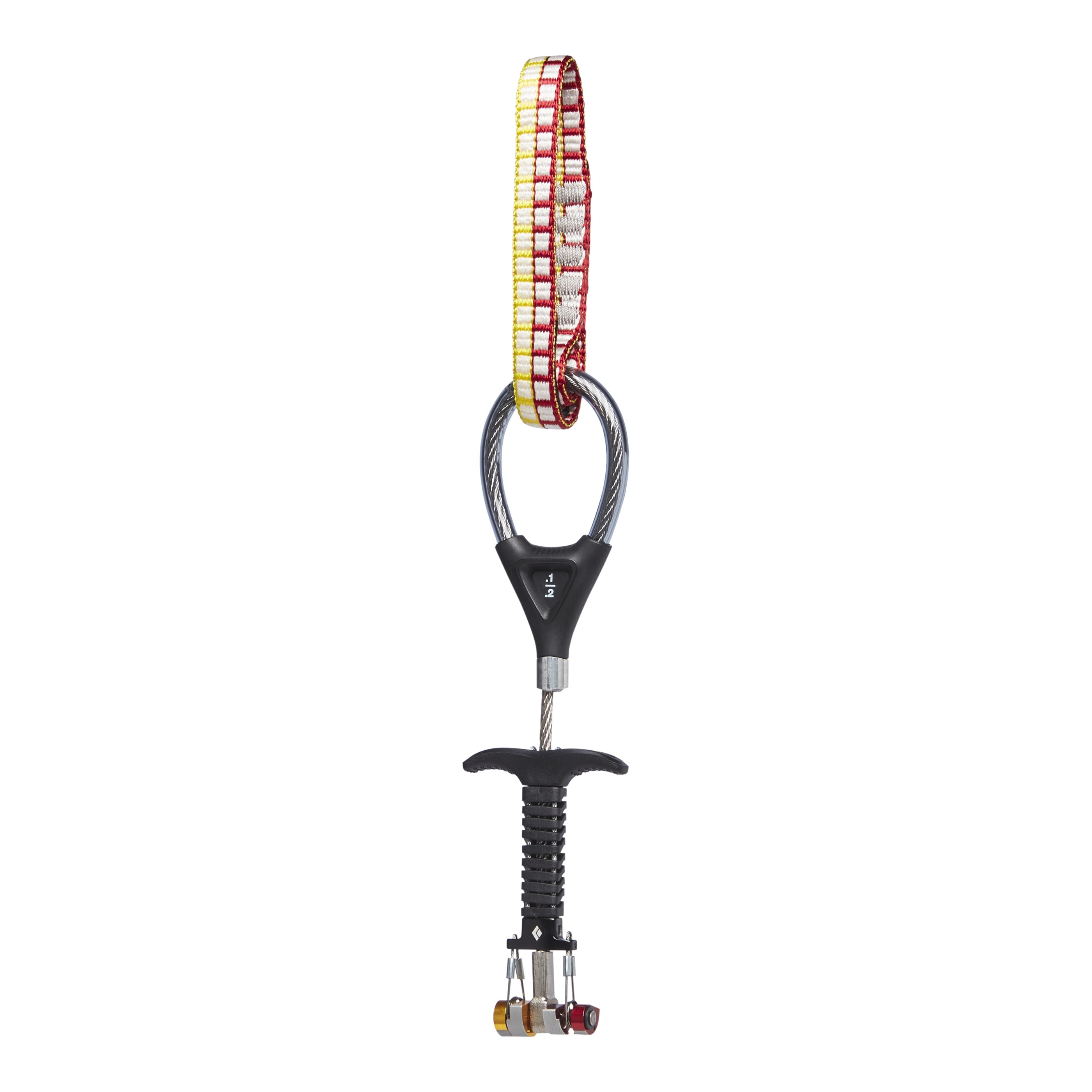 Camalot™ Z4 Offset – Black Diamond
