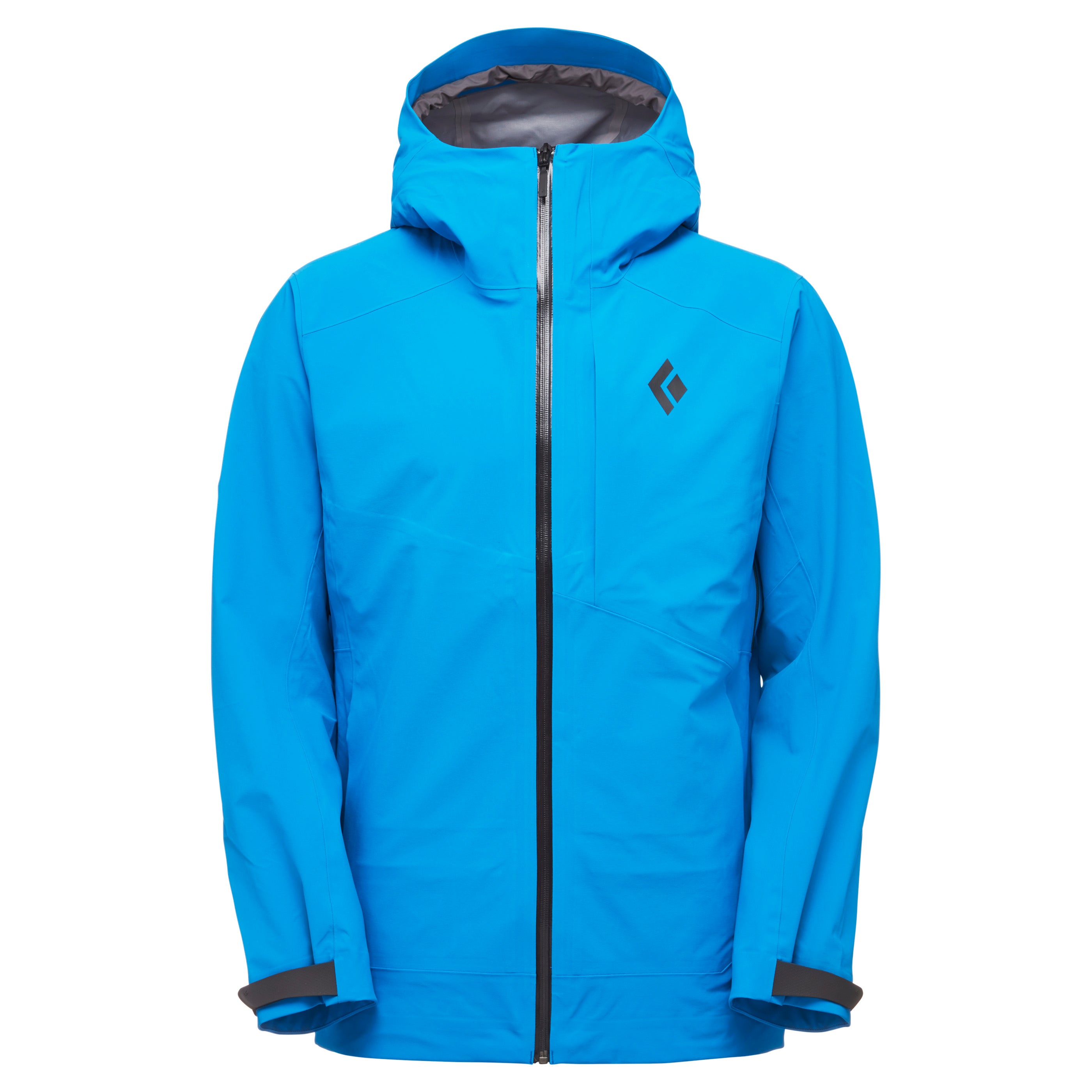  Recon Stretch Shell M 青 Men's Recon Stretch Ski Shell - Past Season – Black Diamond