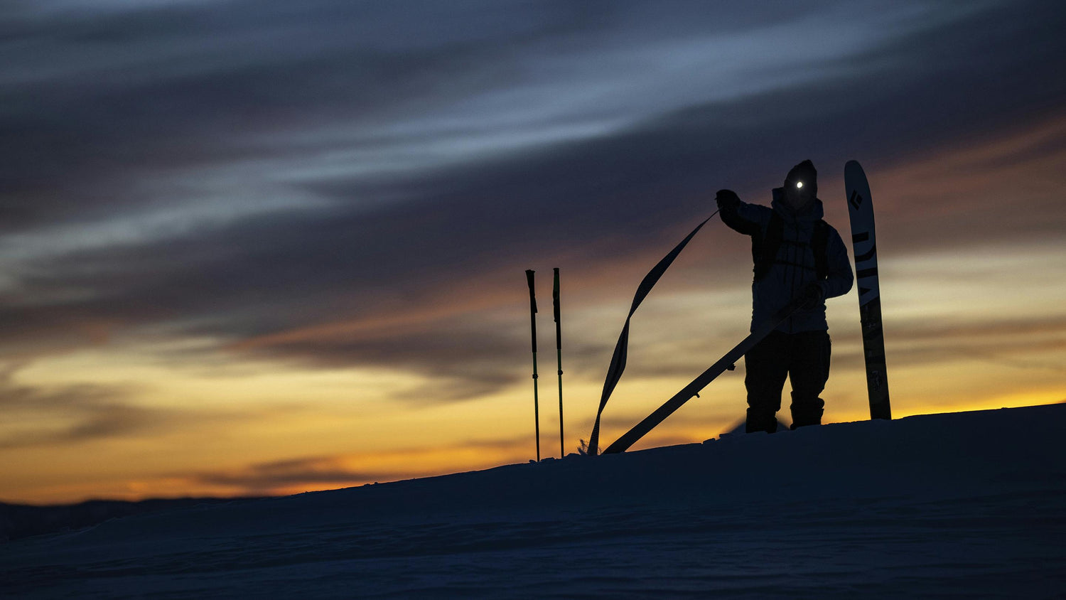 Backcountry Beta with Mike Barney