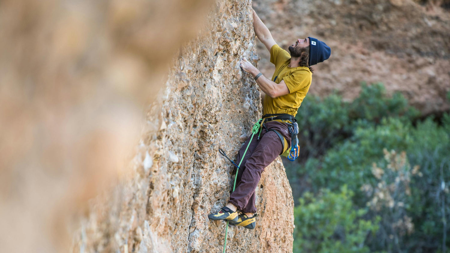 GEAR MYTHS: GATES IN OR GATES OUT?