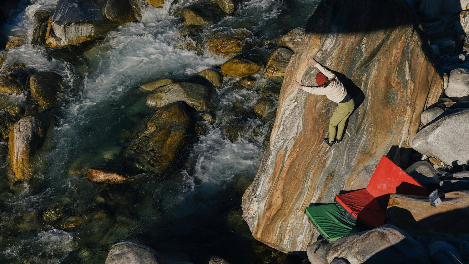 Ticino Gravity