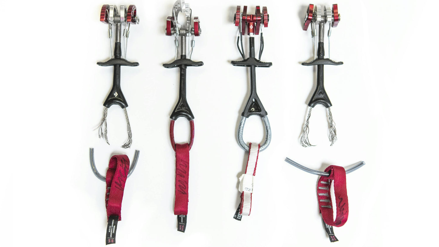 QC LAB: STRENGTH TESTING OF THE GEAR YOU'VE ALWAYS WONDERED ABOUT