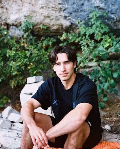 Shawn Raboutou