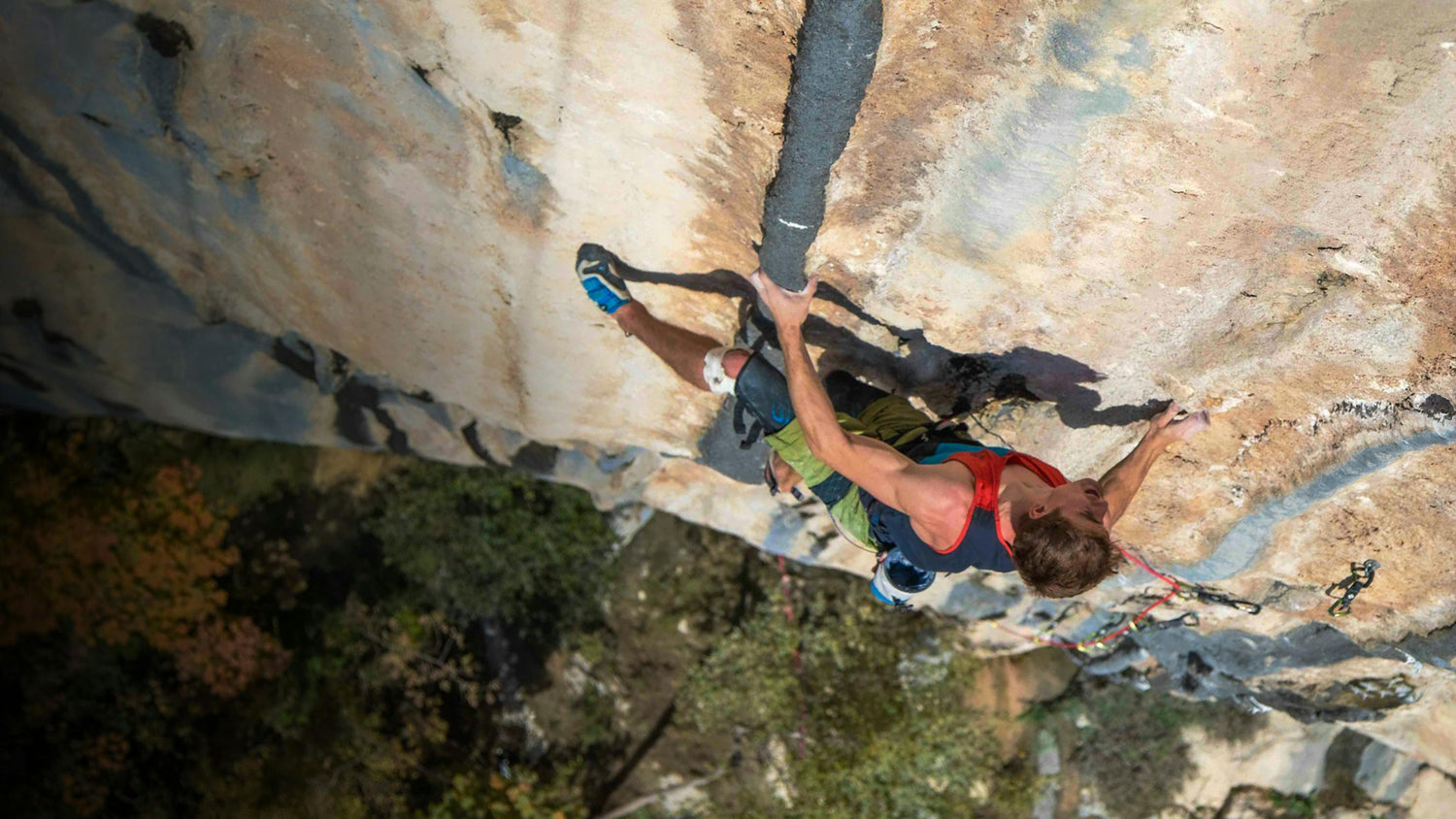 THE BALKAN DREAM WITH SEB BOUIN