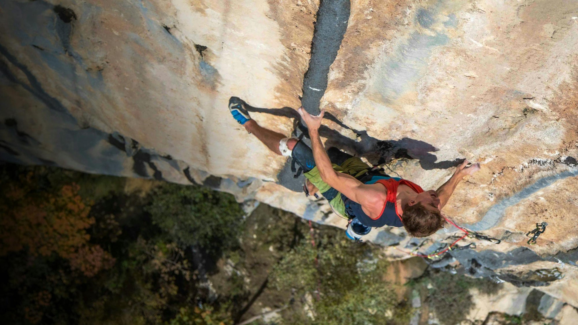 THE BALKAN DREAM WITH SEB BOUIN