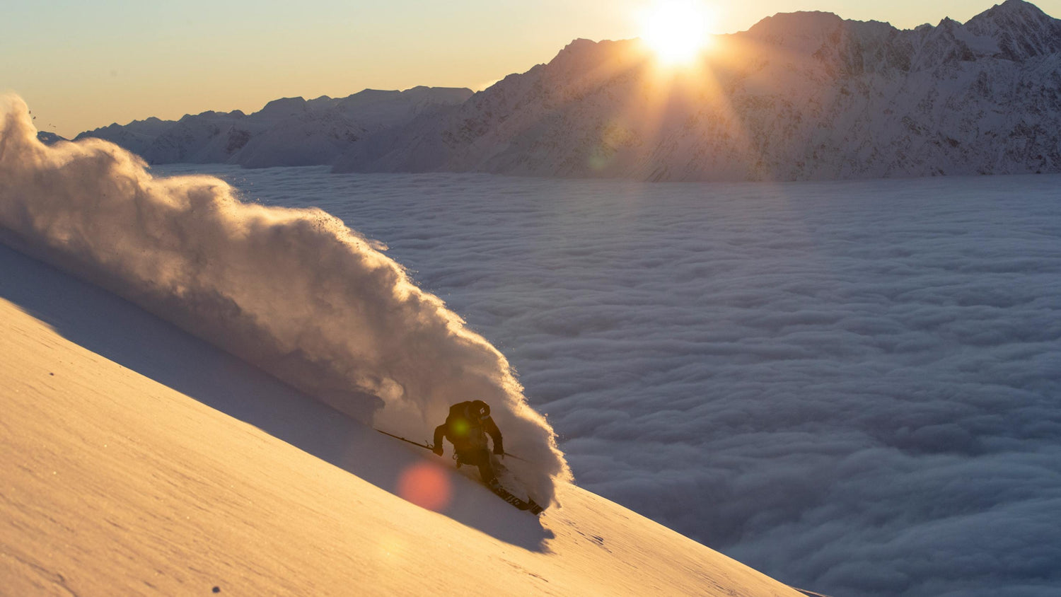 Dawn Patrol Why We Rise