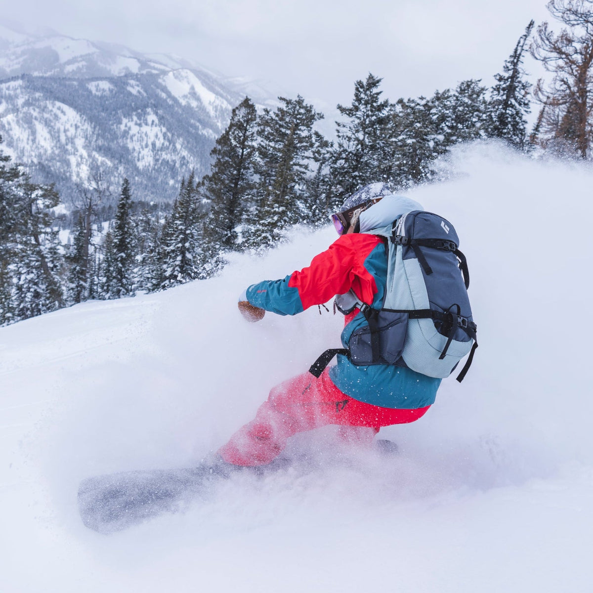 How to Choose a Ski Pack