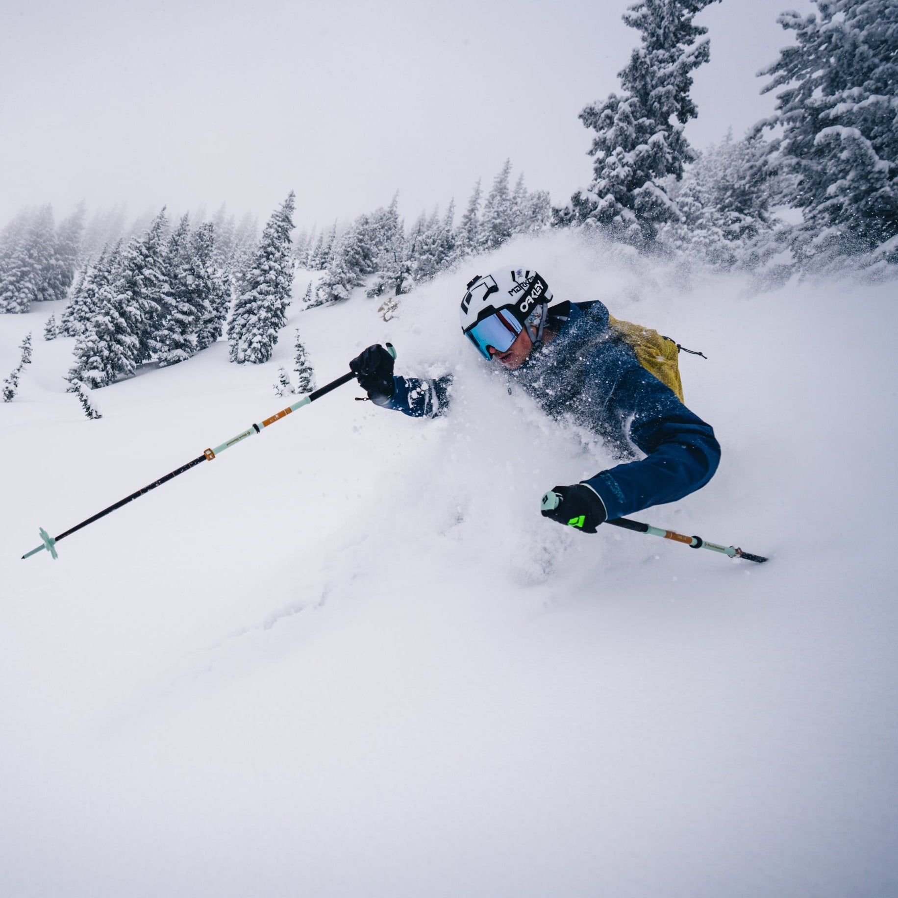 The BD Outerwear Guide