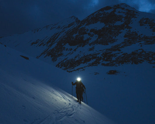 Designed For The Deep