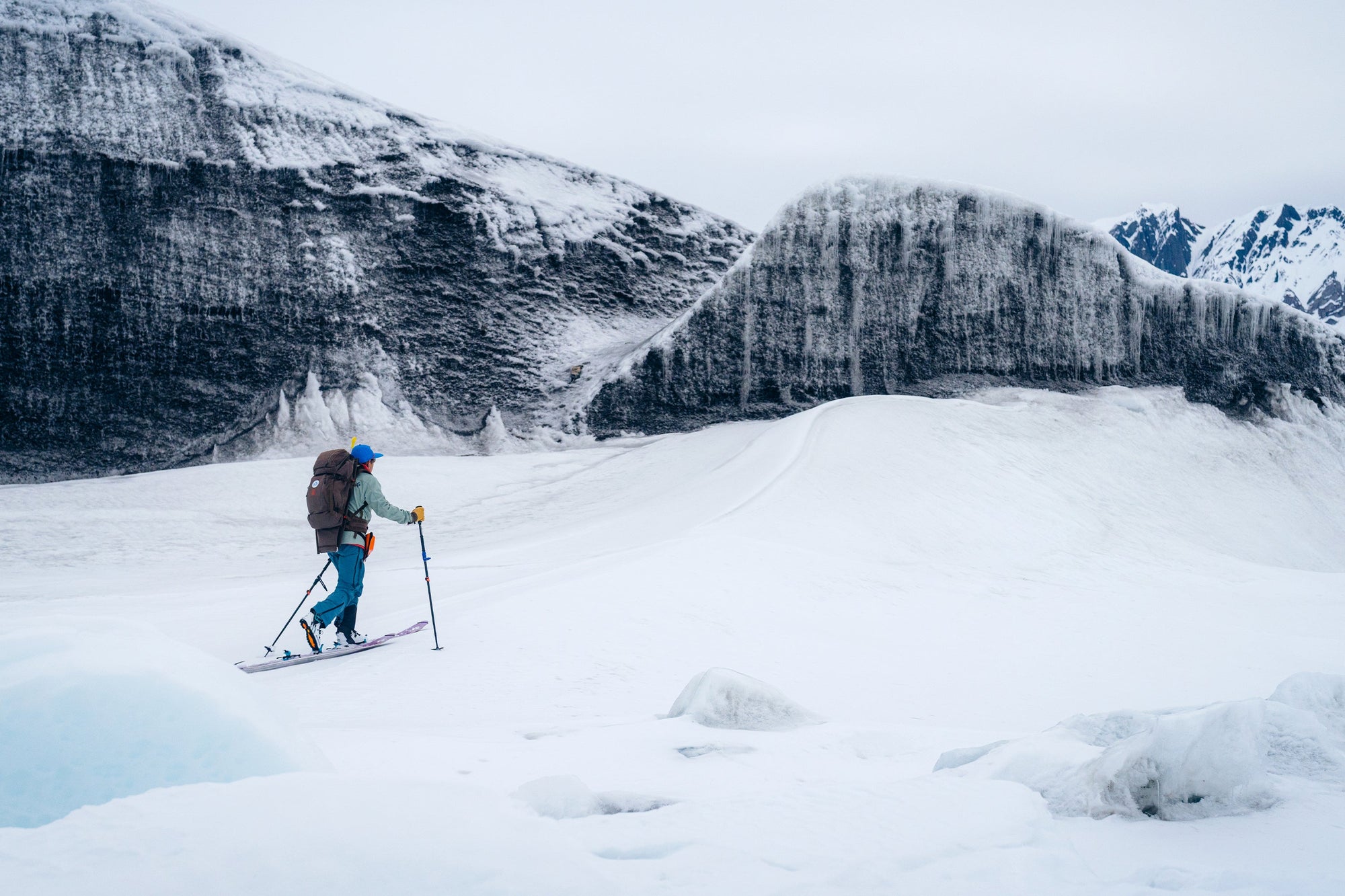 Deep Into The Community