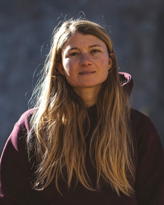 Hazel Findlay