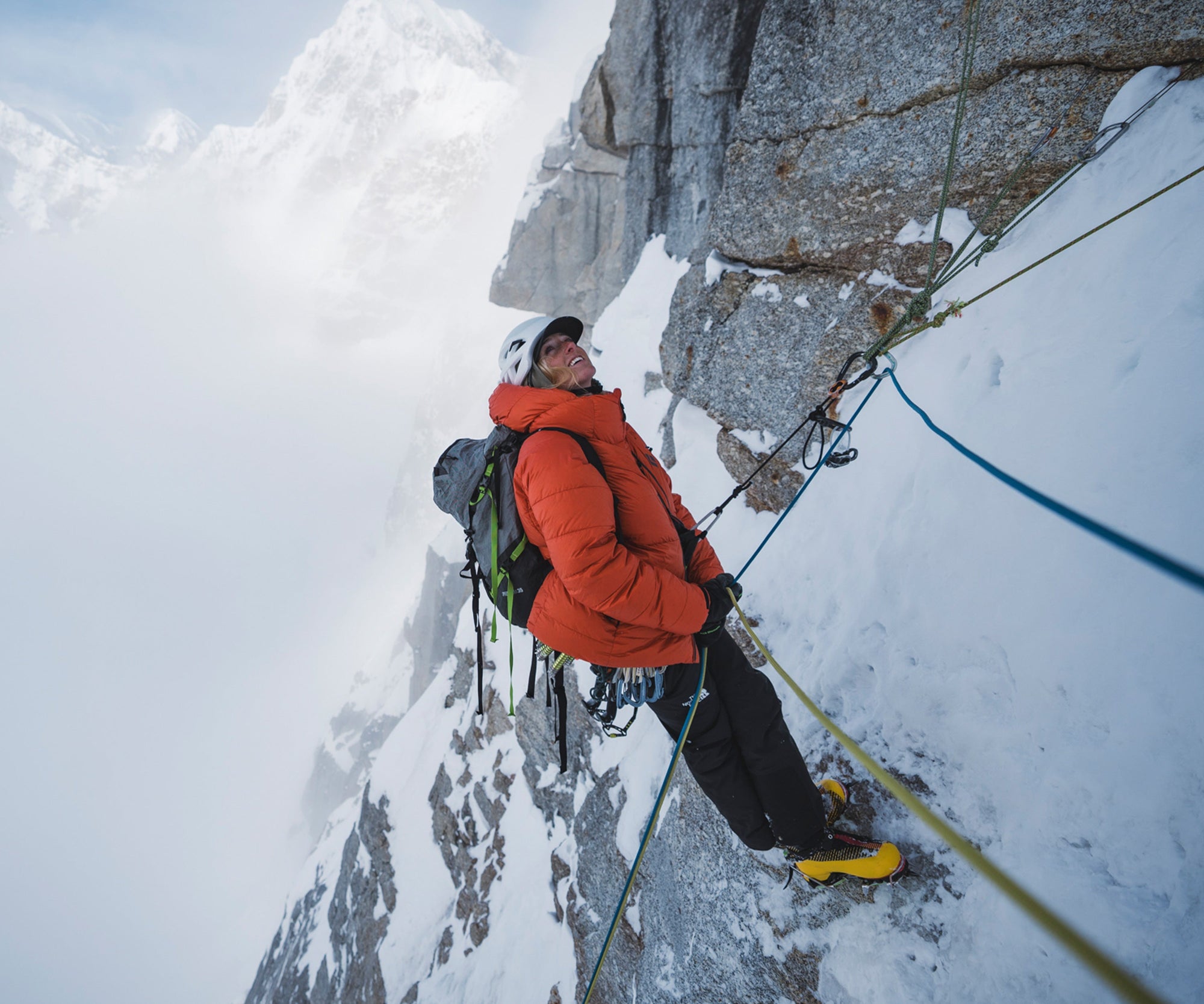 The Black Diamond Insulation Guide