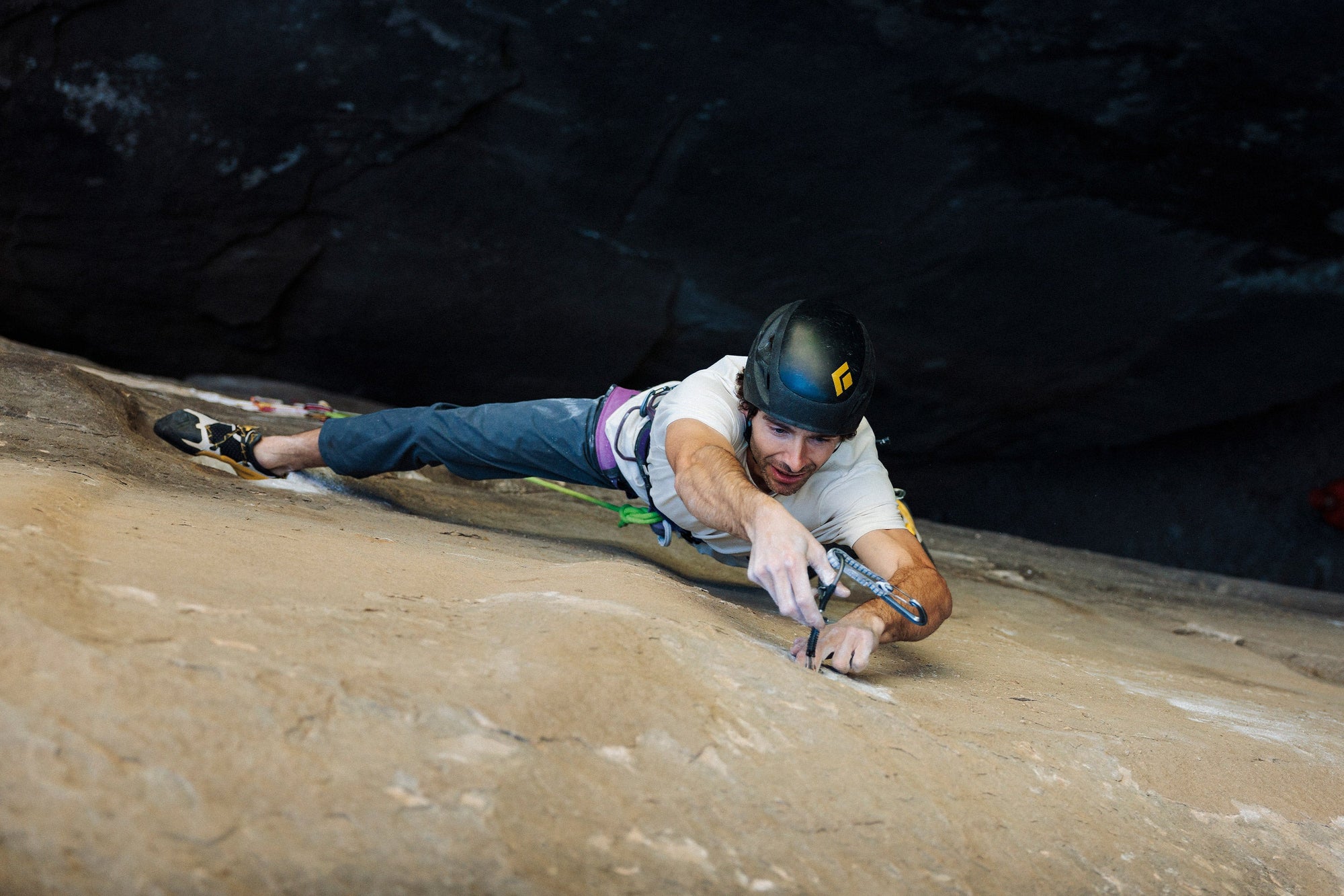 The Growing Tribe Of Trad