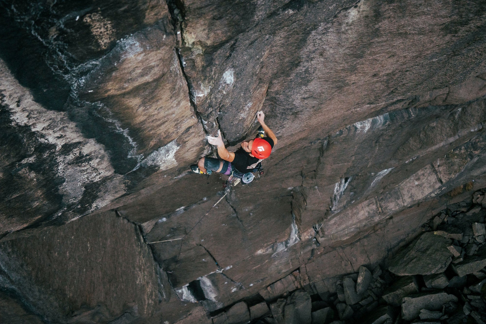 BFCL Episode 1: Connor In Norway