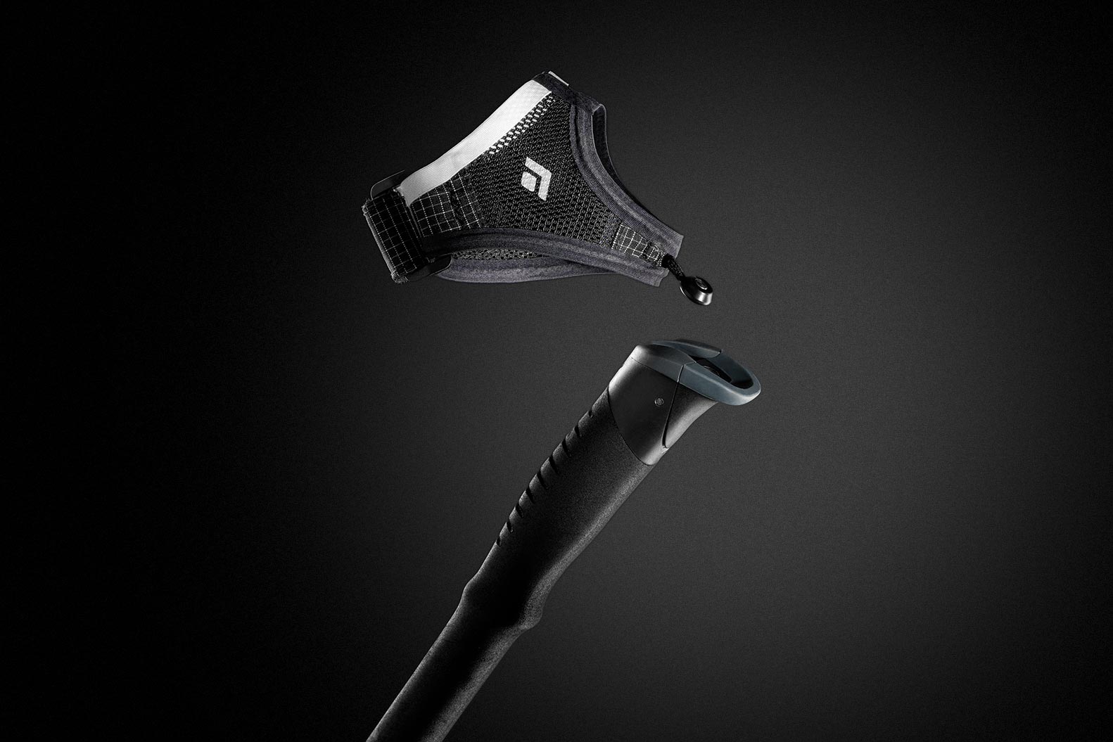 Making Of The Distance FKT Pole