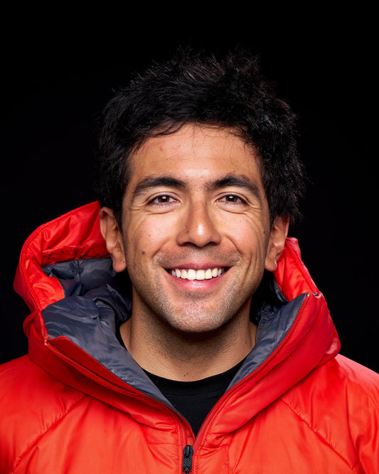 Esteban 'Topo' Mena