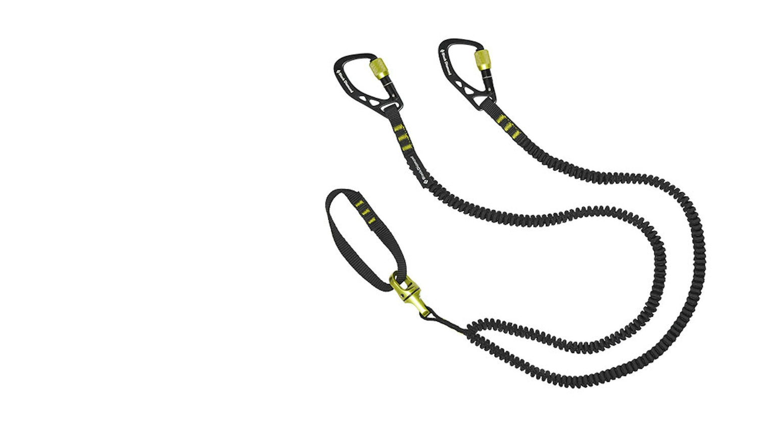 QC LAB: HOW STRONG IS THE SPINNER LEASH?