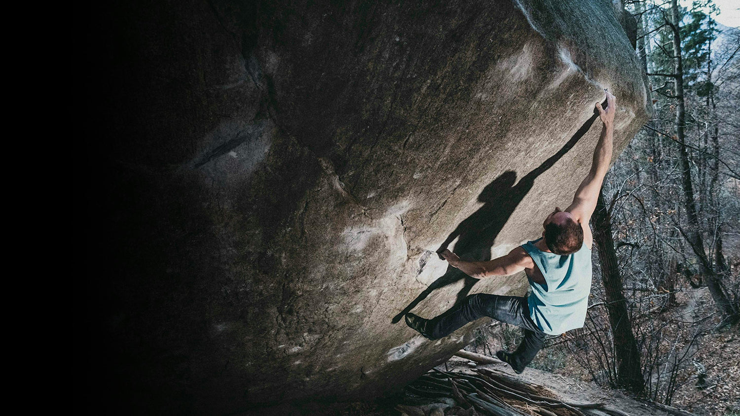 BD ATHLETE CARLO TRAVERSI: DREAMTIME (V15)