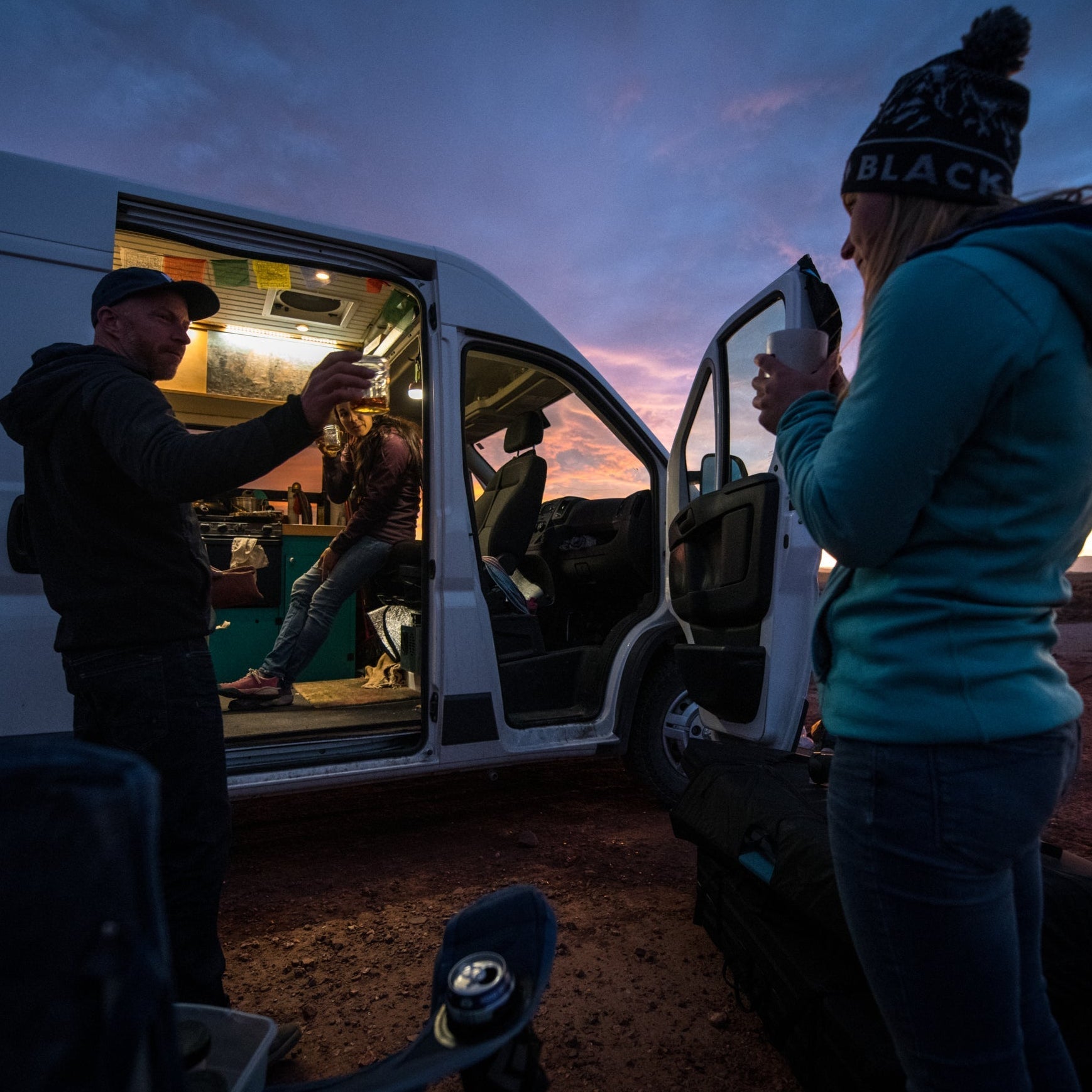 Pack Smarter for a Climbing Trip