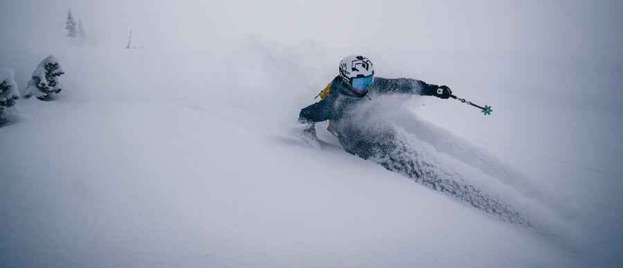 Men's Ski Jackets & Snowboarding Jackets