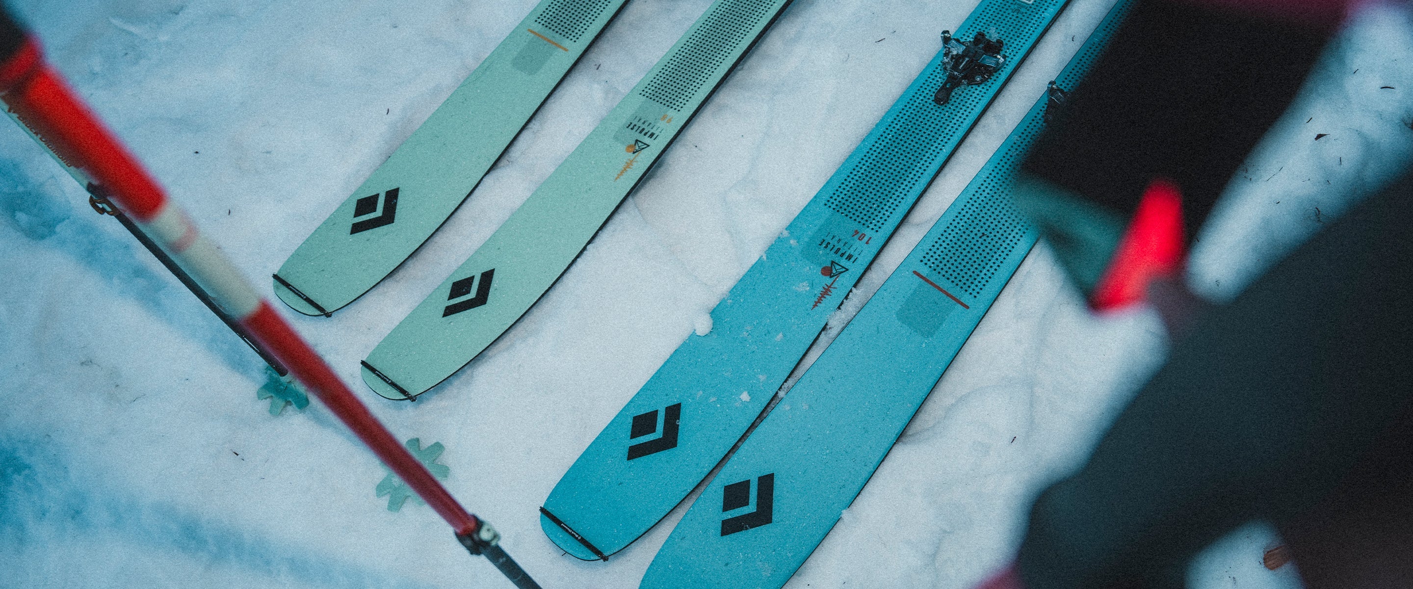 Freeride and Touring Skis | Black Diamond Equipment Freeride and Touring Skis | Black Diamond Equipment