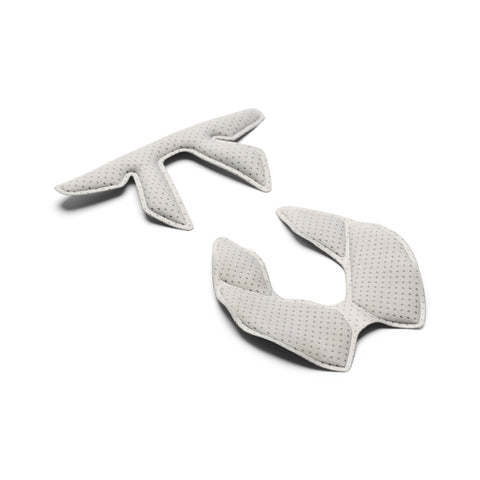 smith forefront helmet replacement pads Women's Halfdome Comfort – Black Diamond The helmet includes an Option:Knight K4 Evo - Motorcycle Aer Compatible