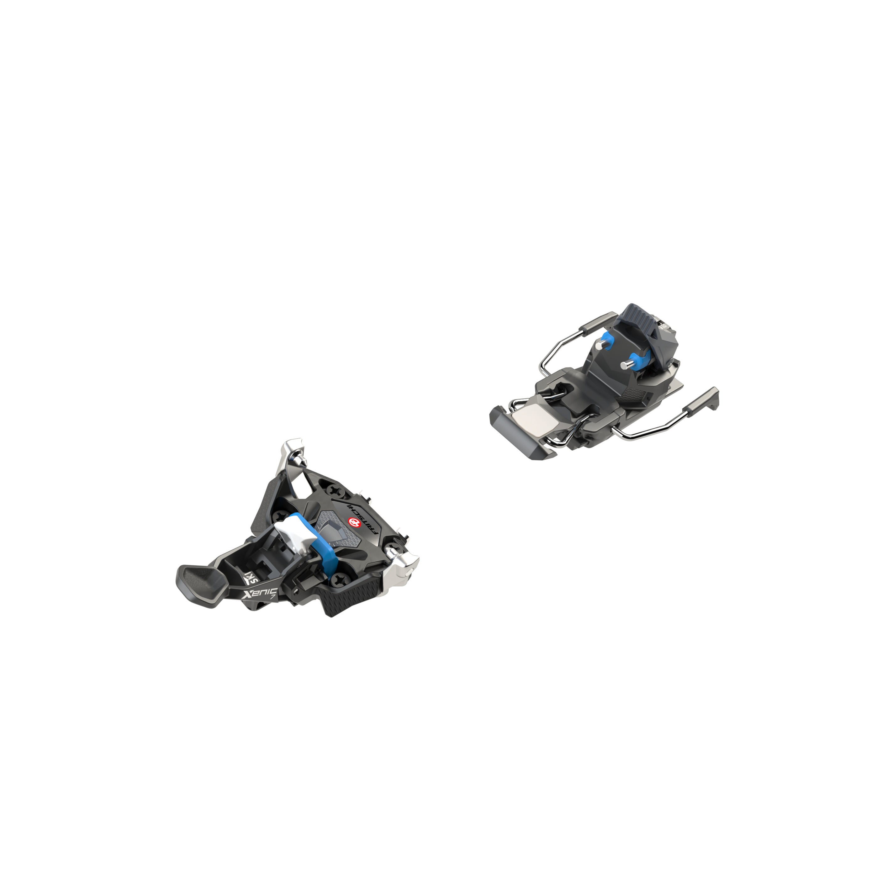 Lightweight Alpine Touring Ski Bindings & Gear | Black Diamond
