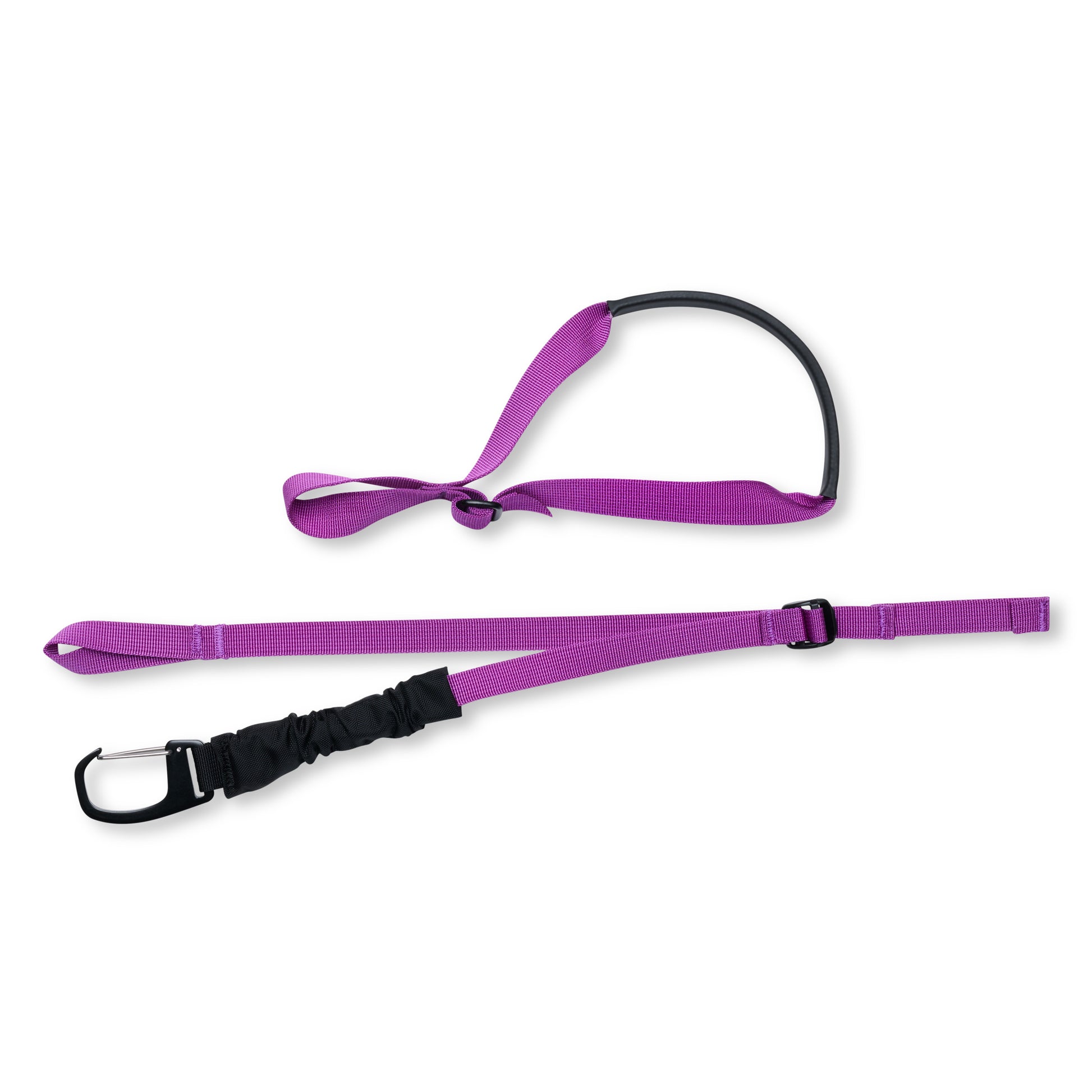 Piton Purple 